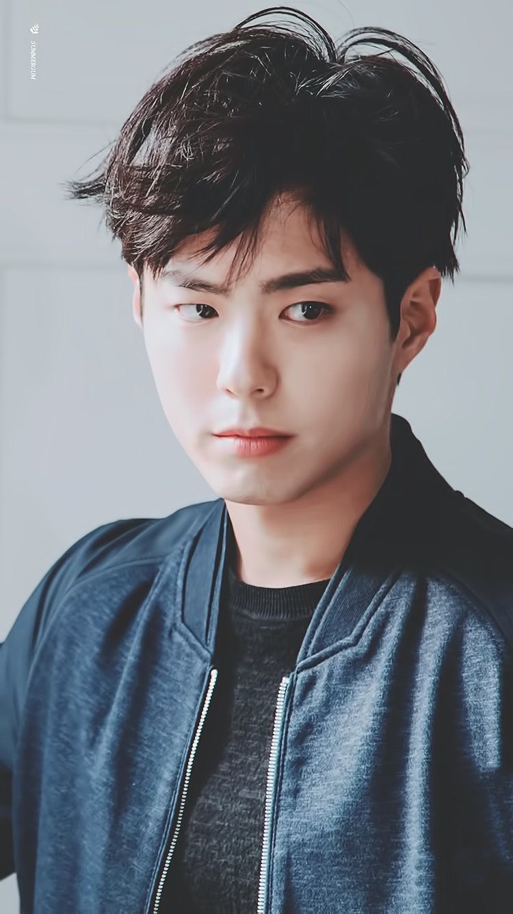 Park Bo Gum Wallpapers