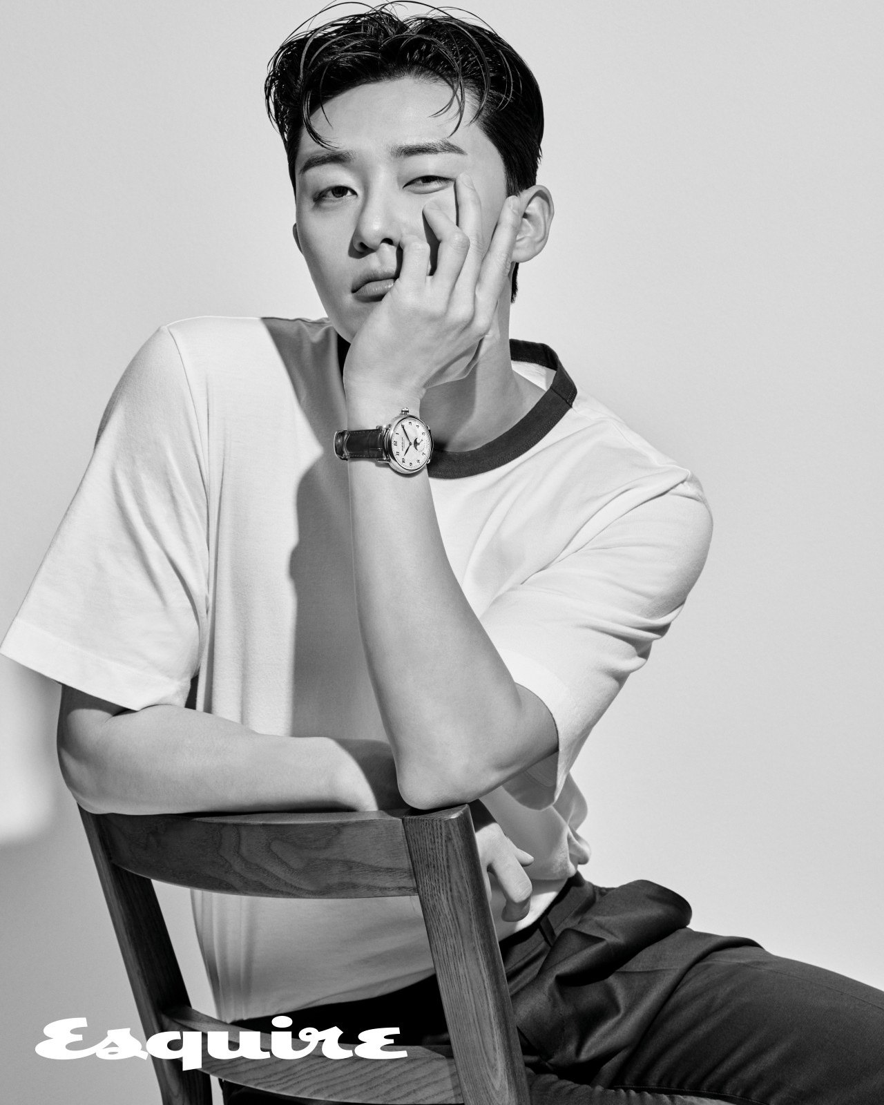 Park Seo Joon Images Wallpapers