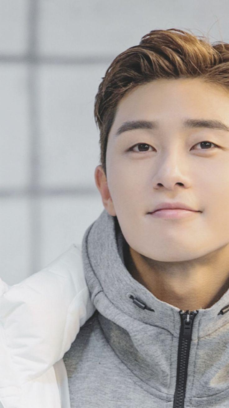 Park Seo Joon Images Wallpapers