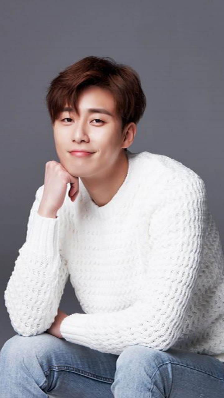 Park Seo Joon Images Wallpapers