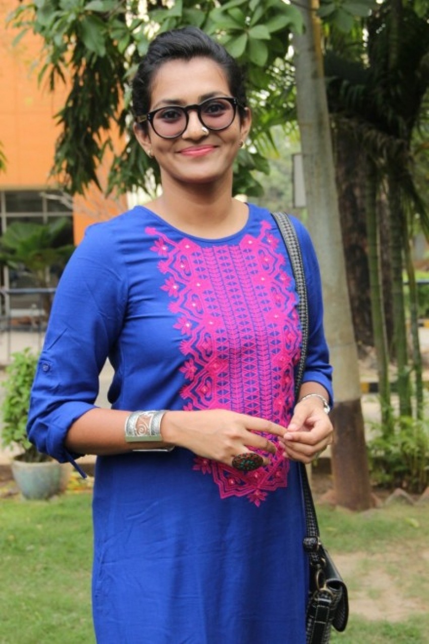 Parvathy Menon Photos Wallpapers