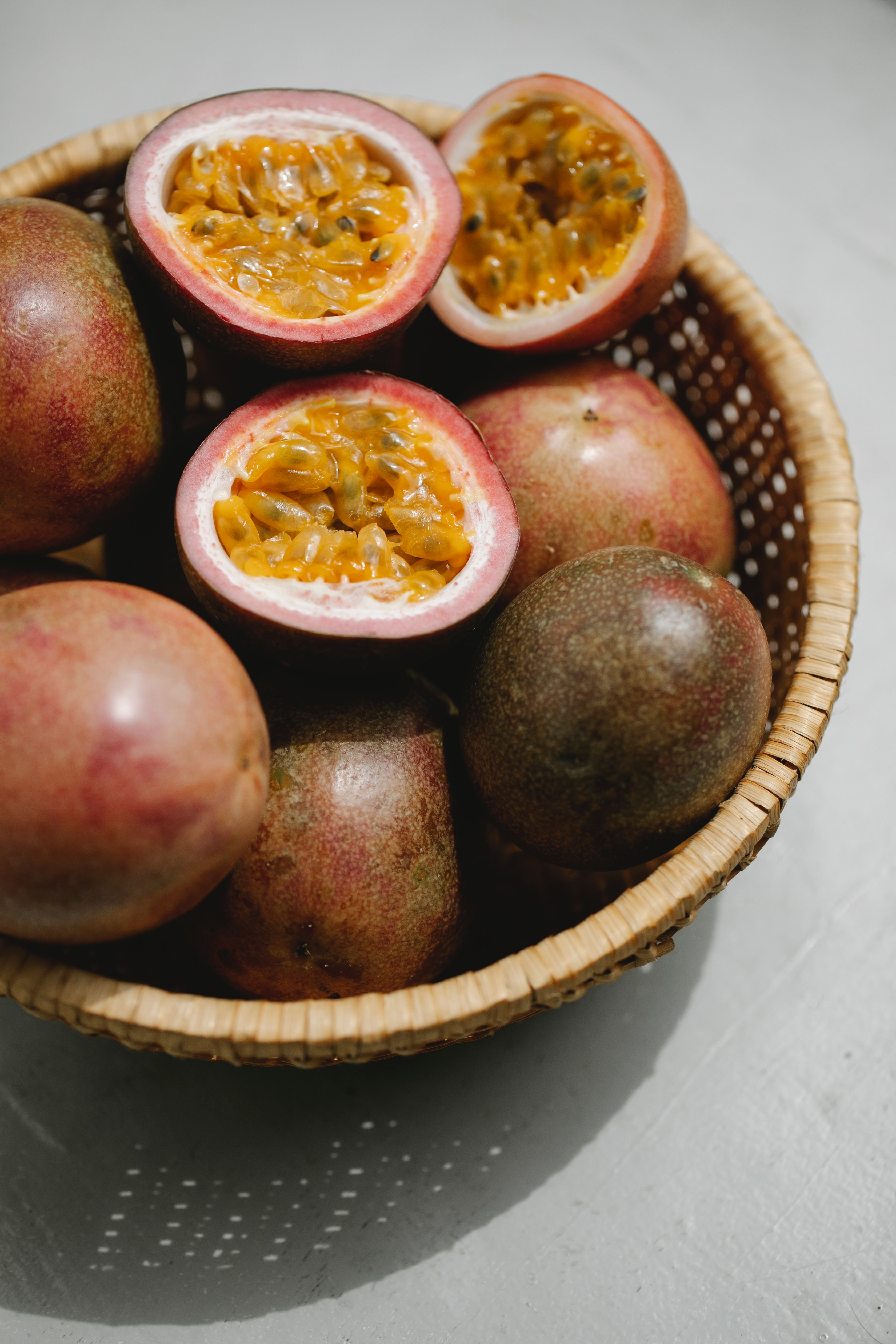 Passion Fruit Wallpapers