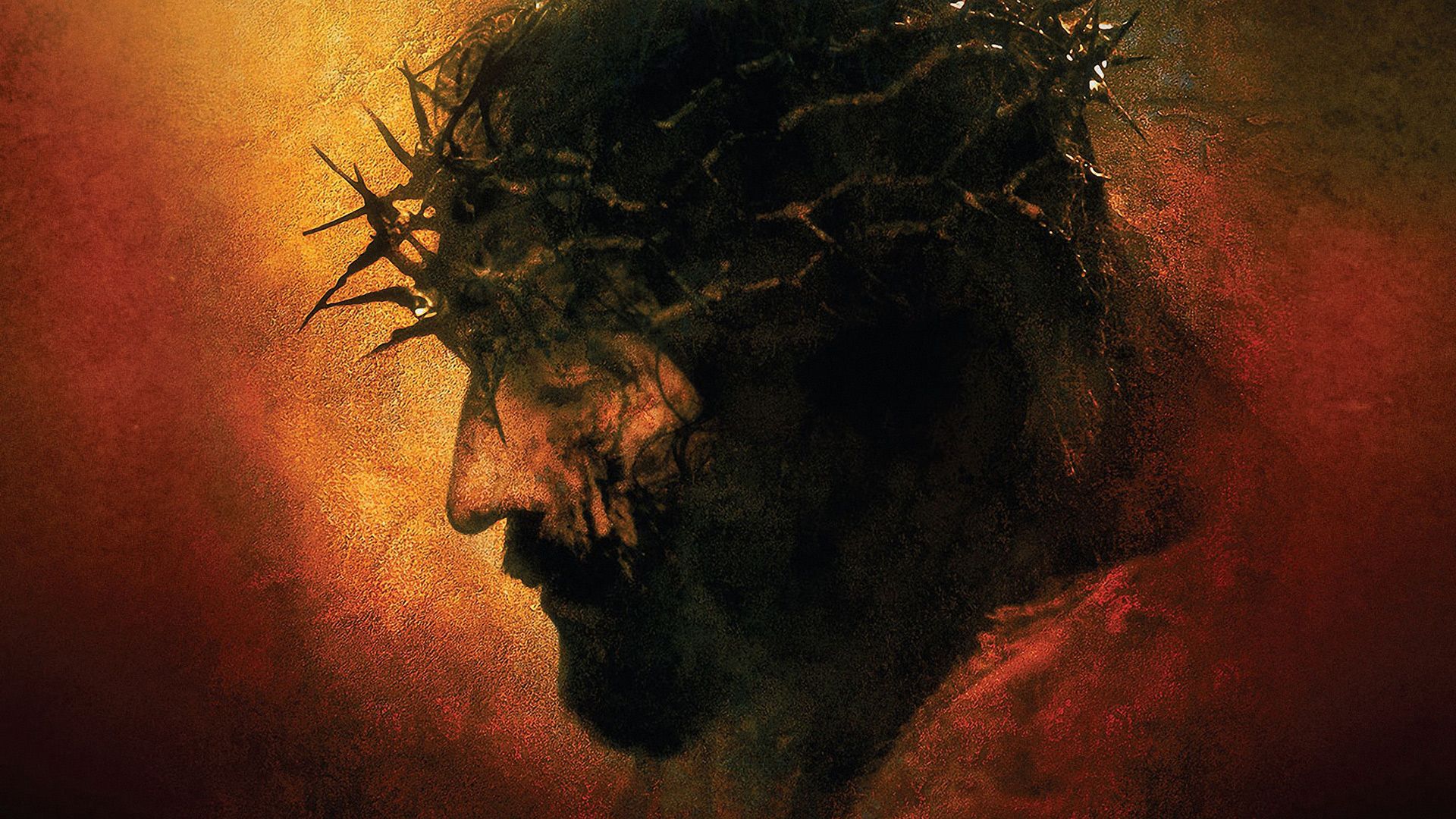 Passion Of The Christ Wallpapers