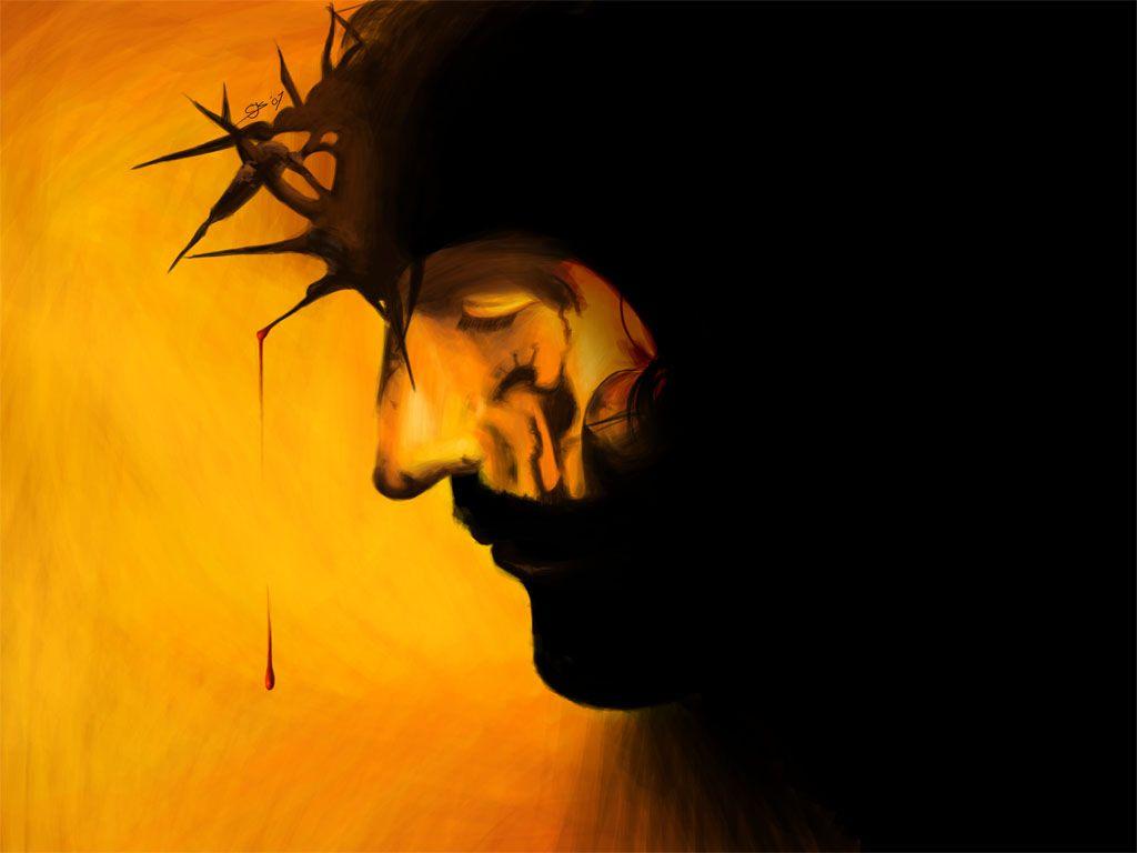 Passion Of The Christ Wallpapers