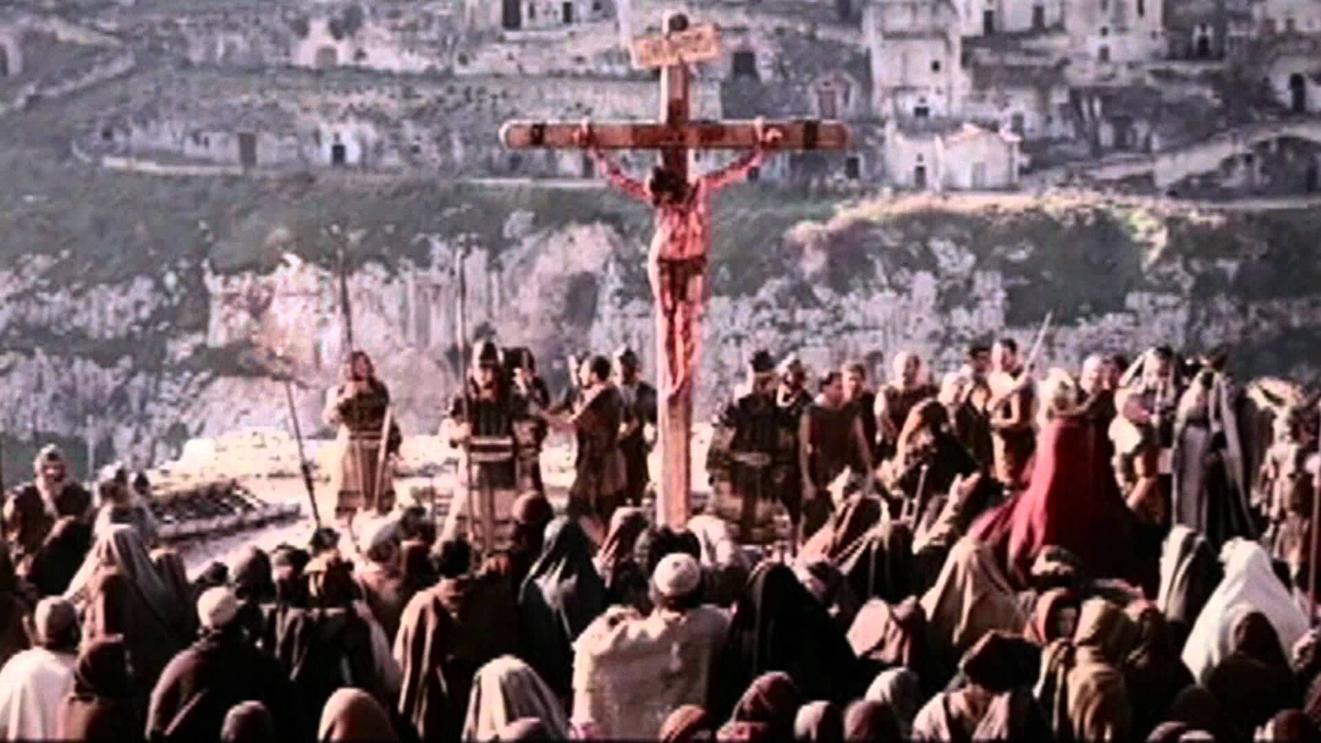 Passion Of The Christ Wallpapers