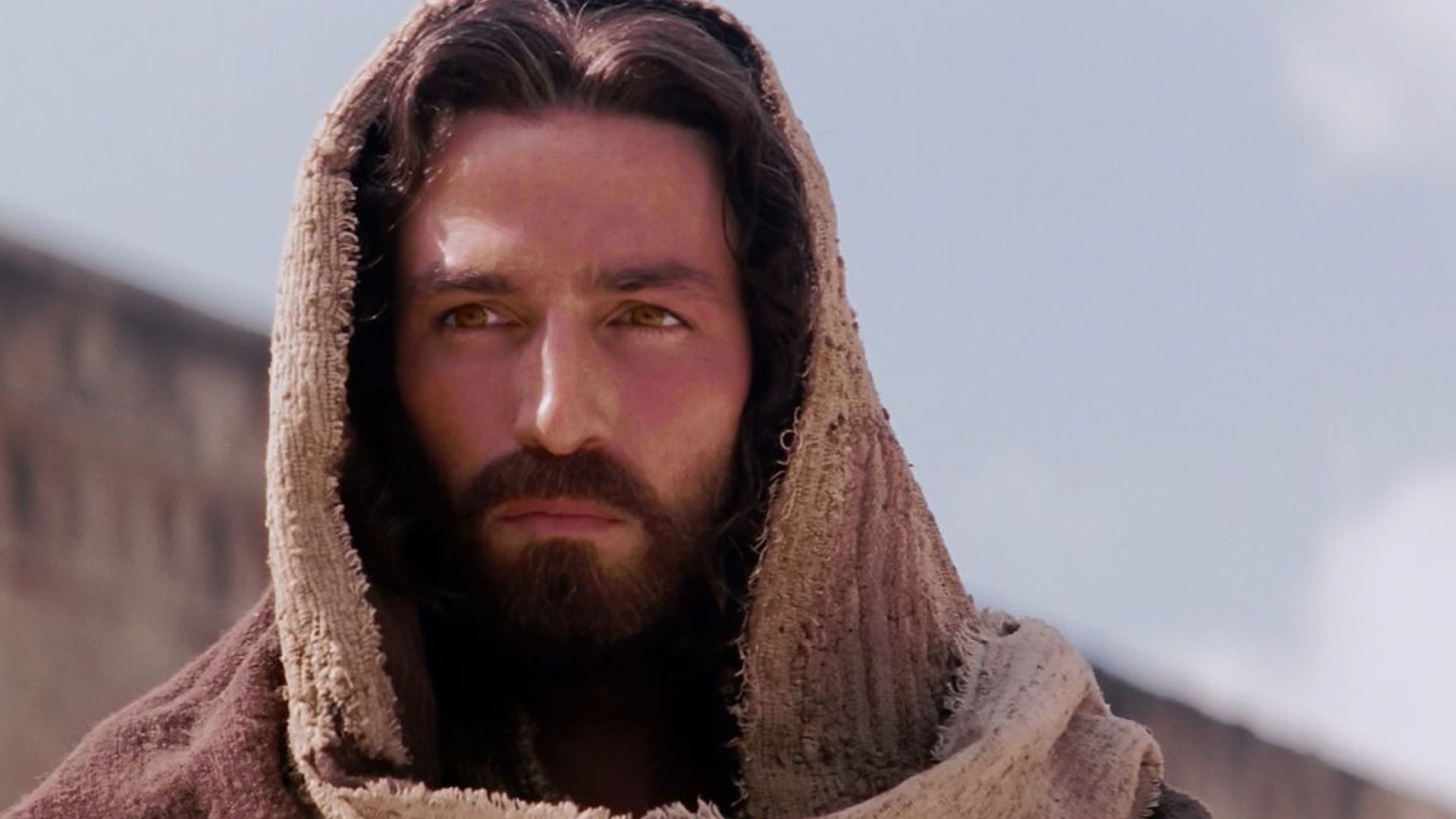 Passion Of The Christ Wallpapers