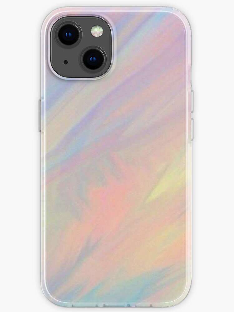 Pastel Holographic Wallpapers