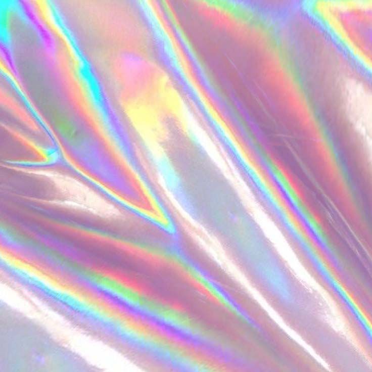 Pastel Holographic Wallpapers