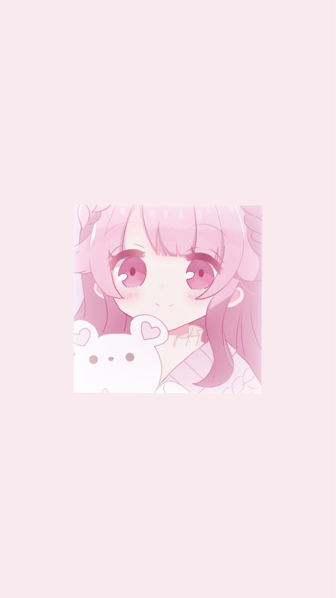 Pastel Kawaii Anime Wallpapers