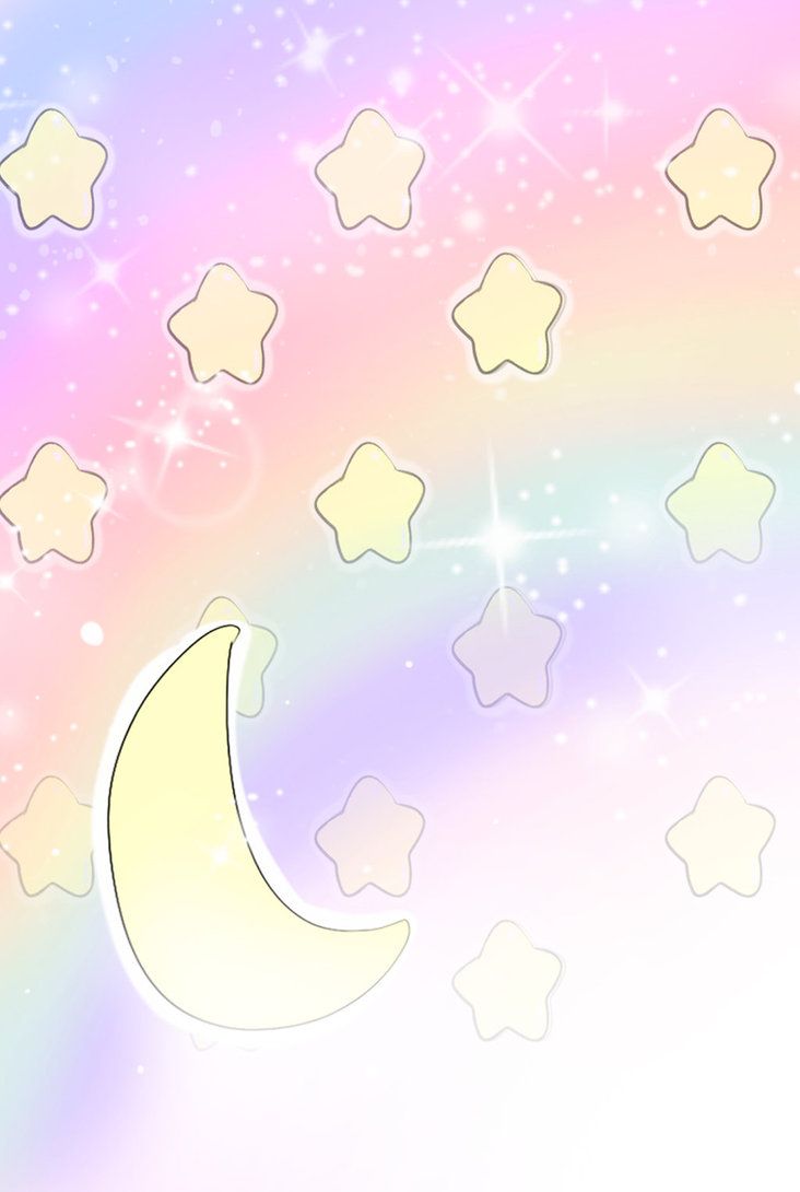 Pastel Kawaii Cute Wallpapers