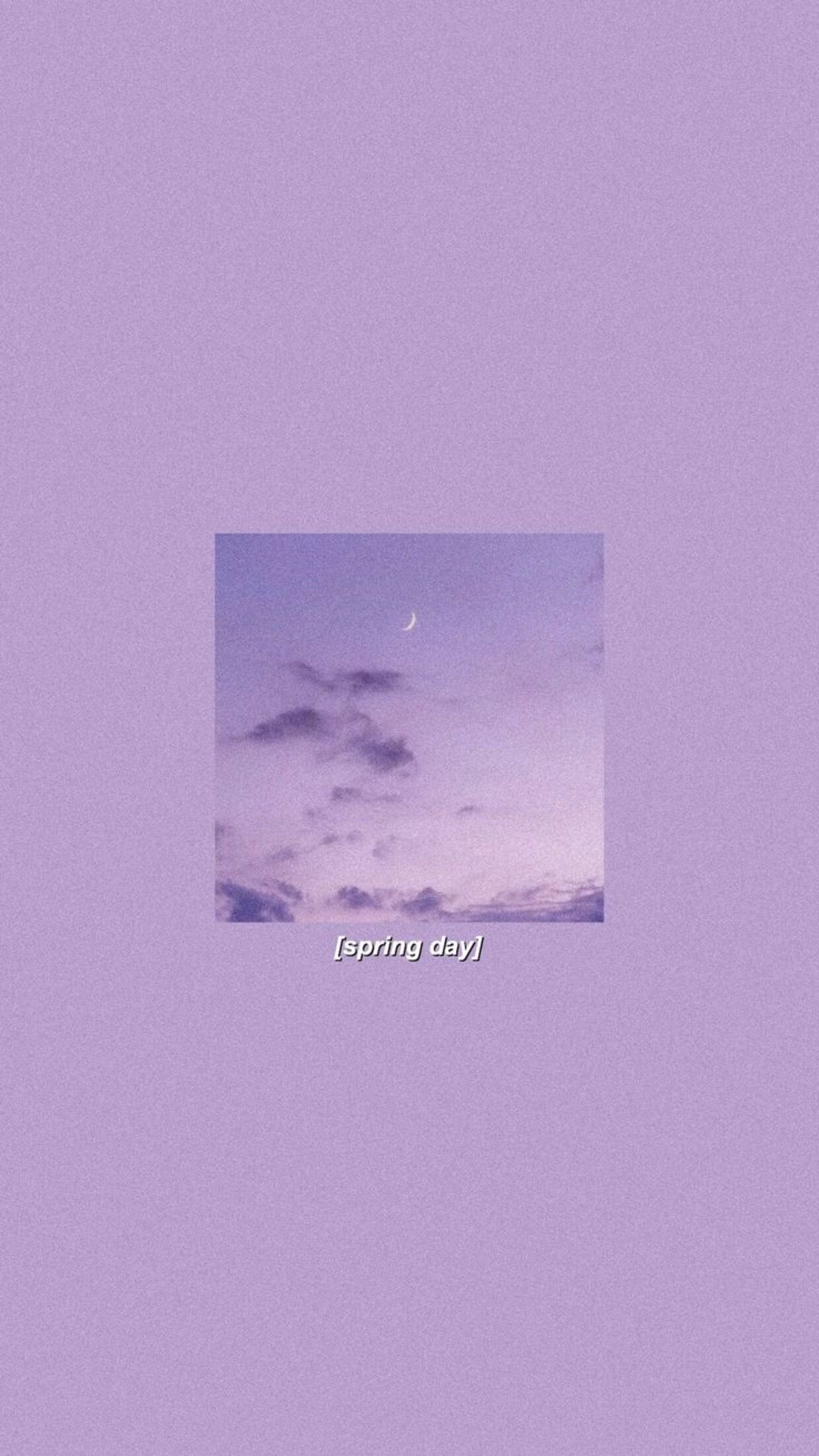 Pastel Lavender Aesthetic Wallpapers