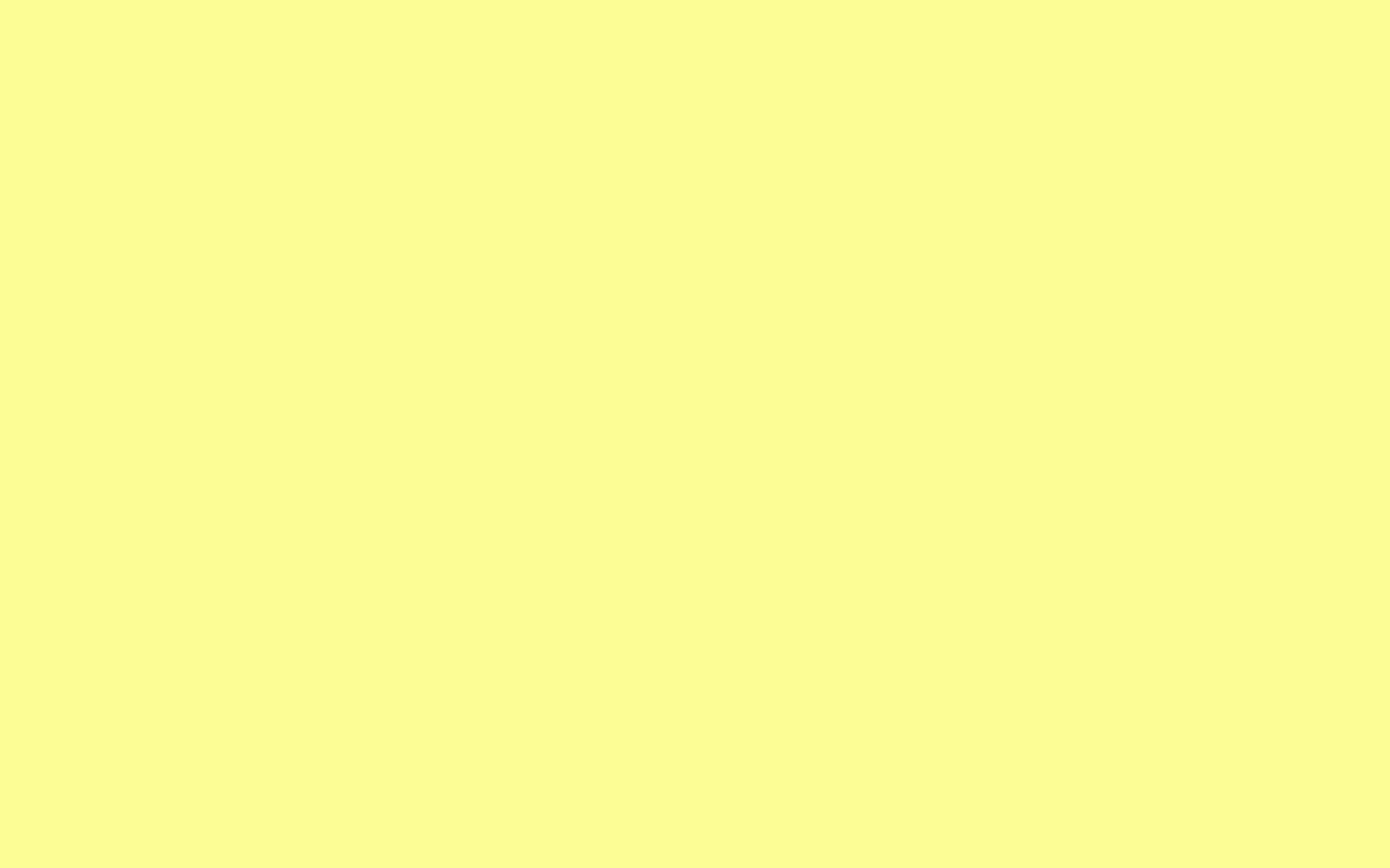 Pastel Yellow Wall Paper Wallpapers