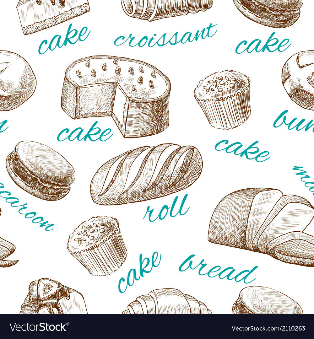 Pastries Wallpapers