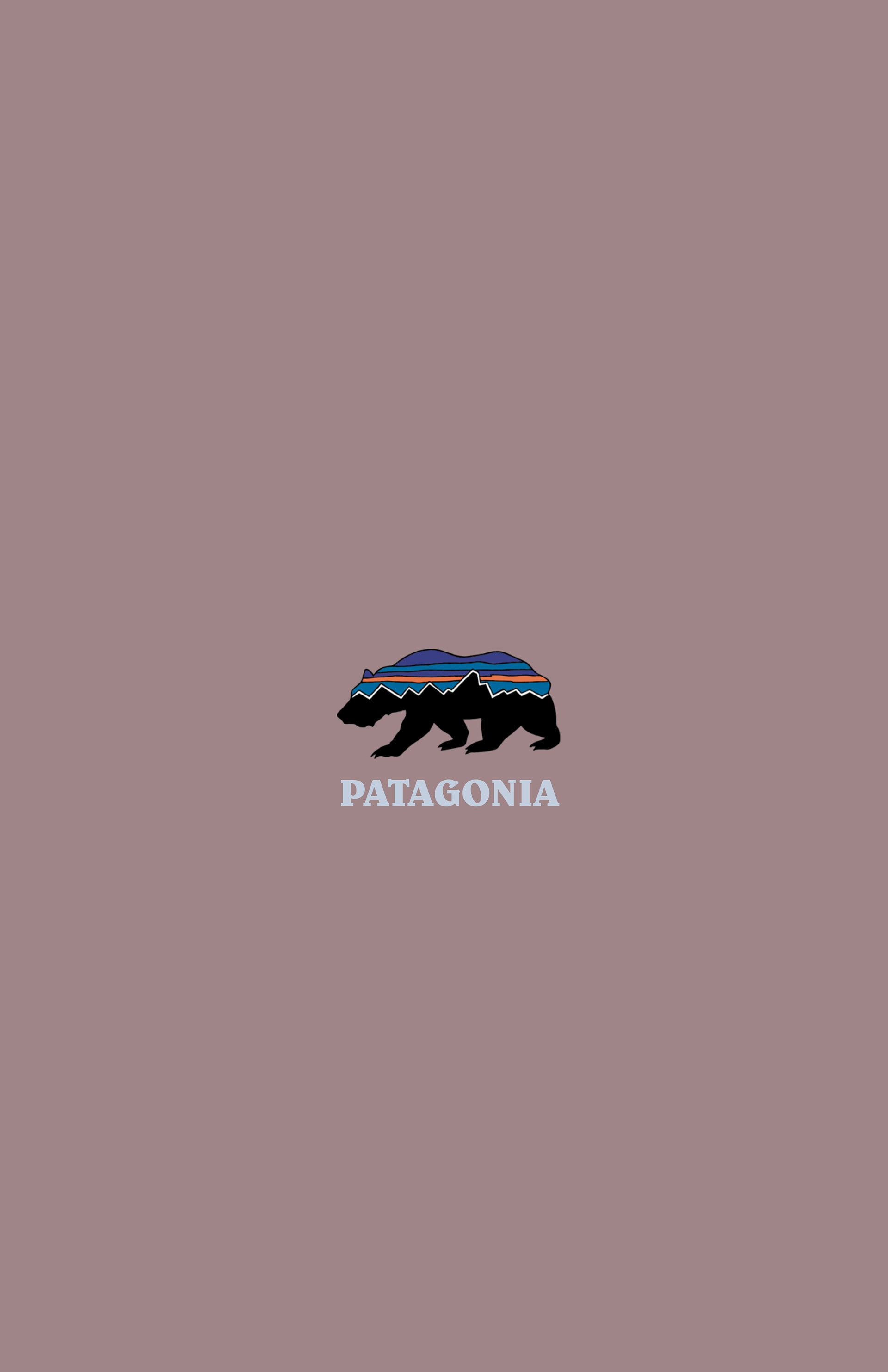 Patagonia Logo Wallpapers