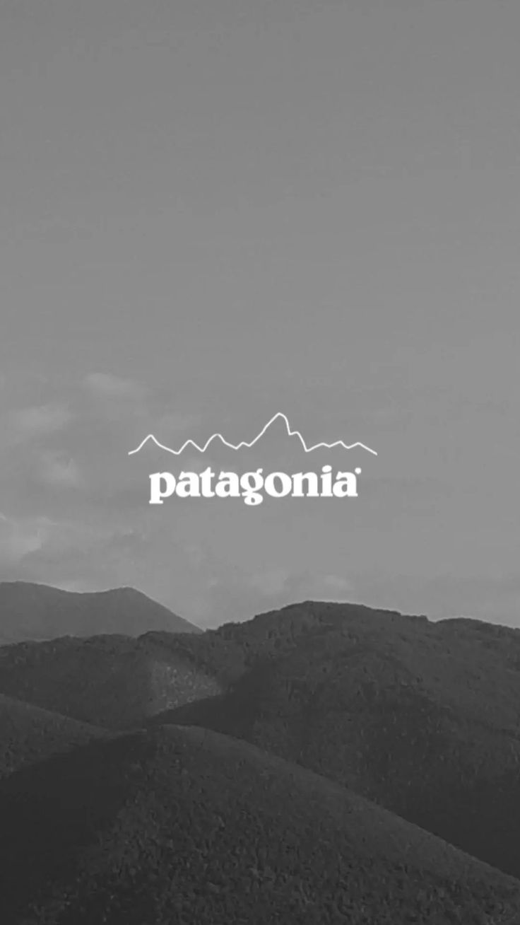 Patagonia Logo Wallpapers