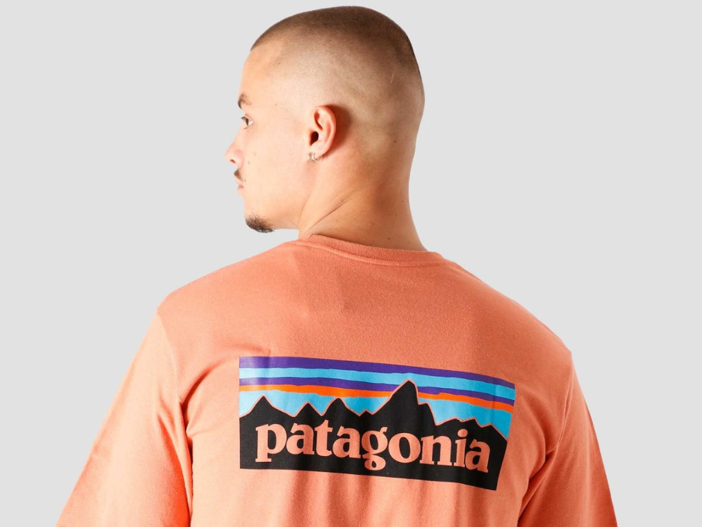 Patagonia Logo Wallpapers