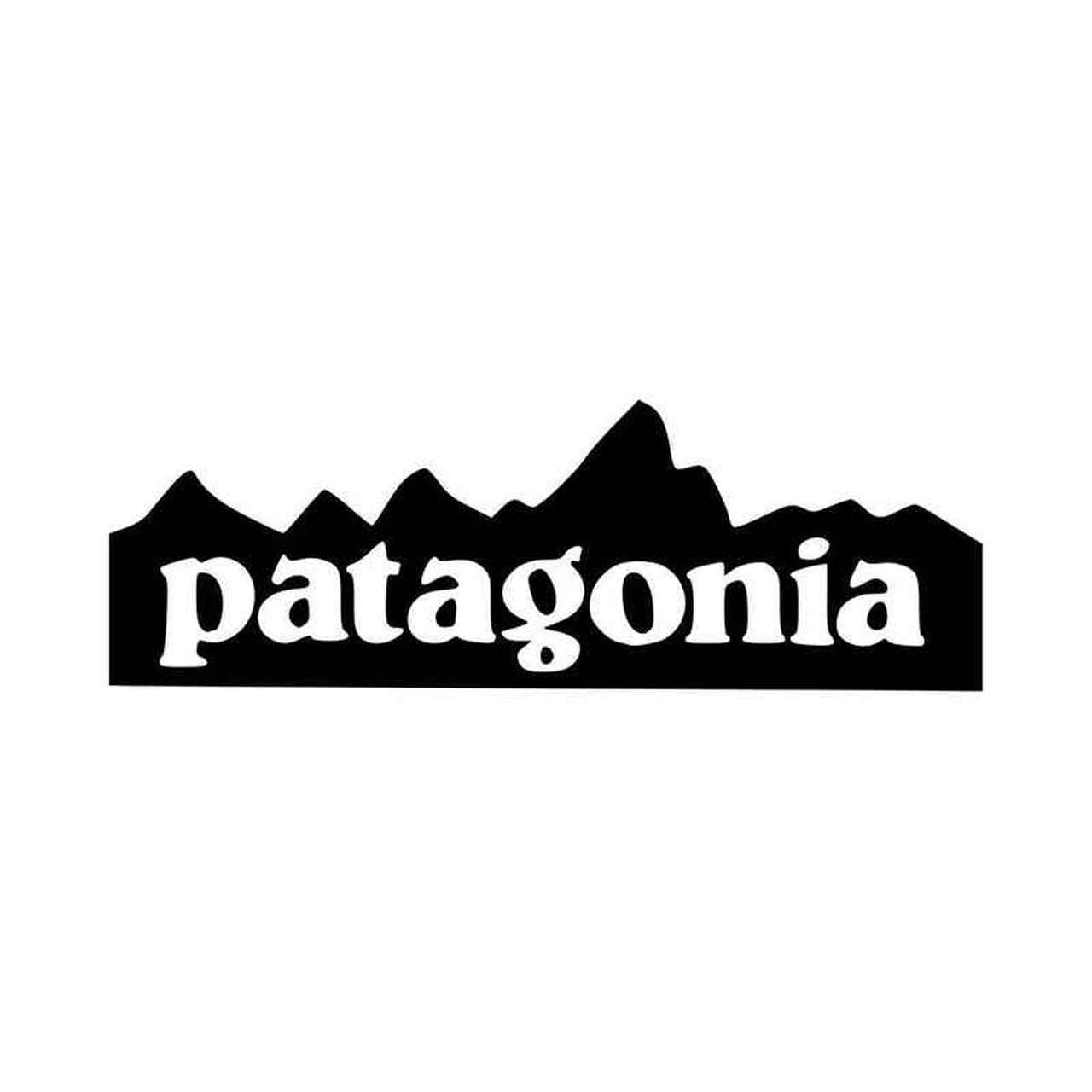 Patagonia Logo Wallpapers