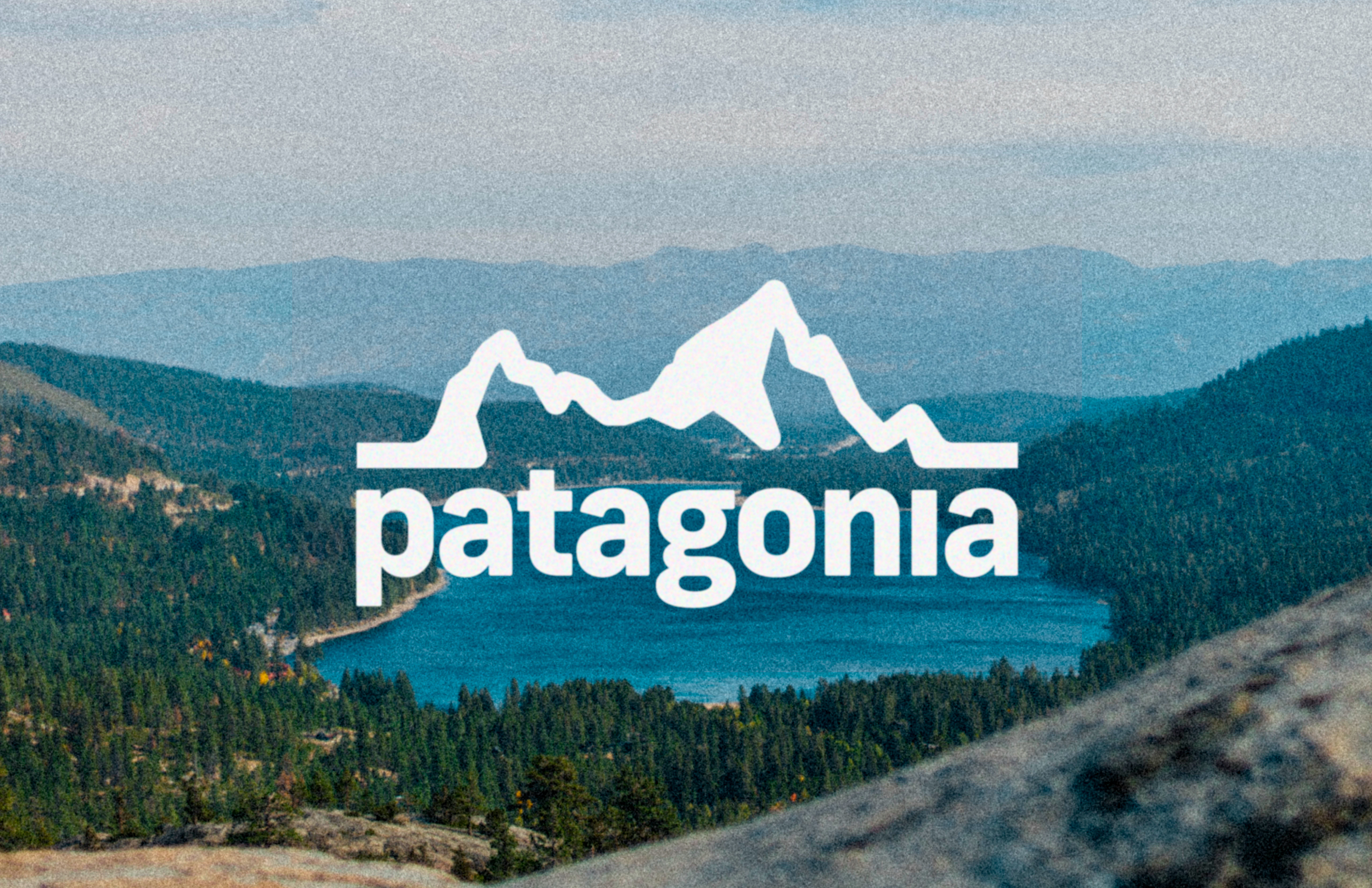 Patagonia Logo Wallpapers