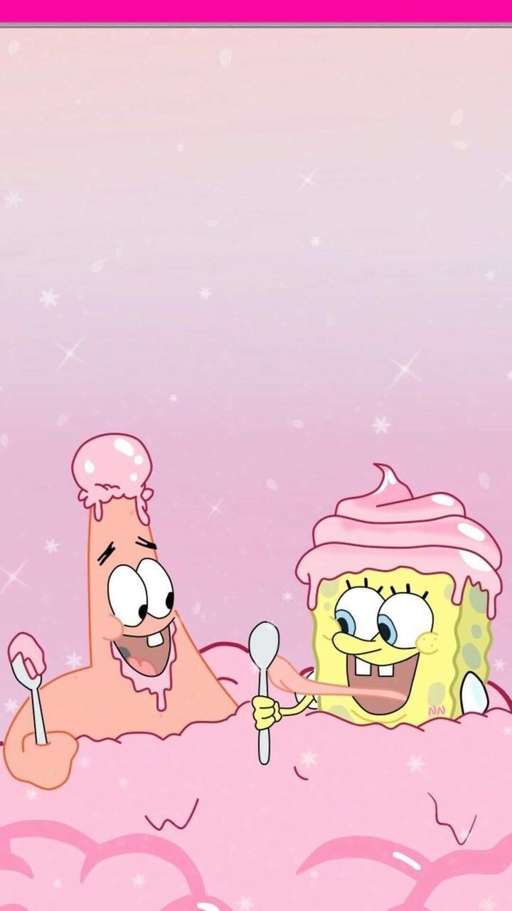 Patrick Aesthetic Wallpapers