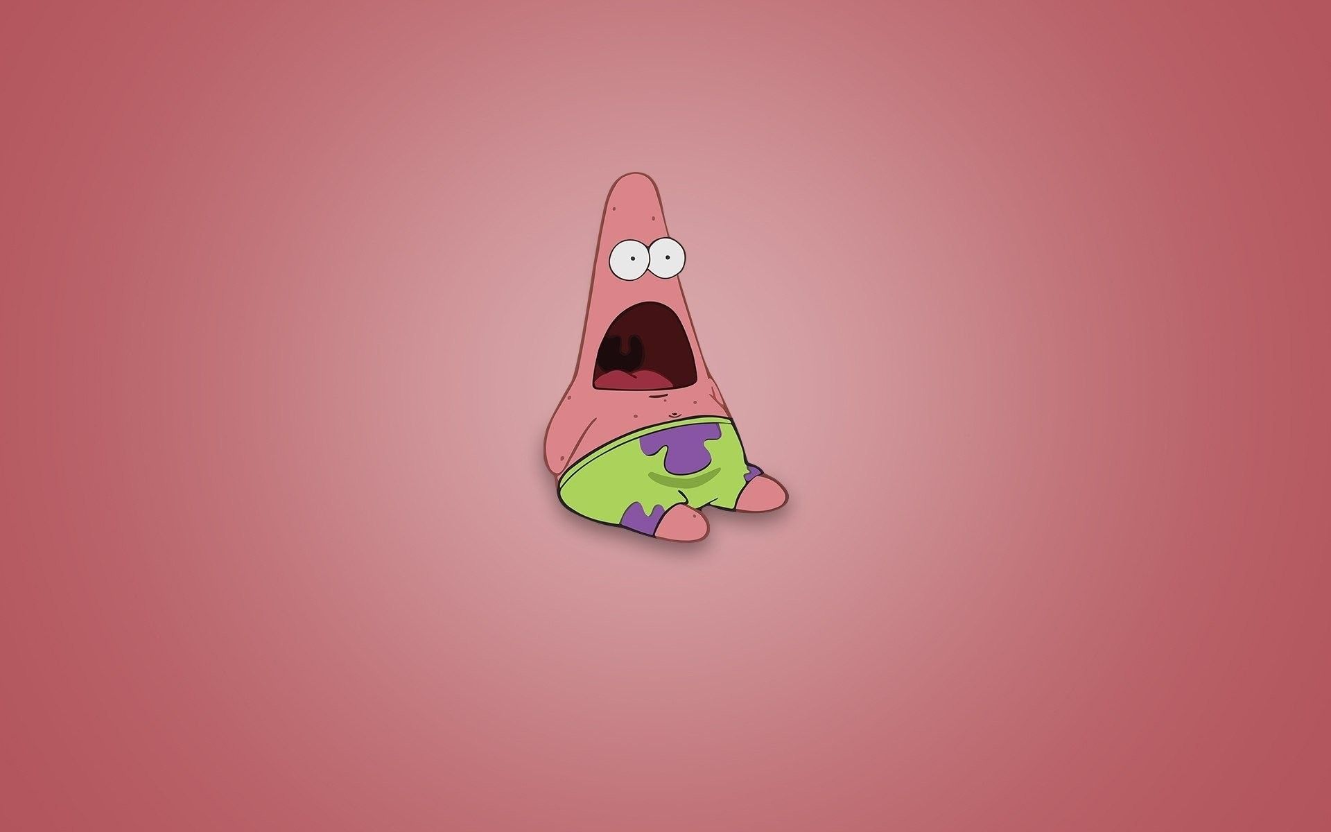 Patrick Star Wallpapers