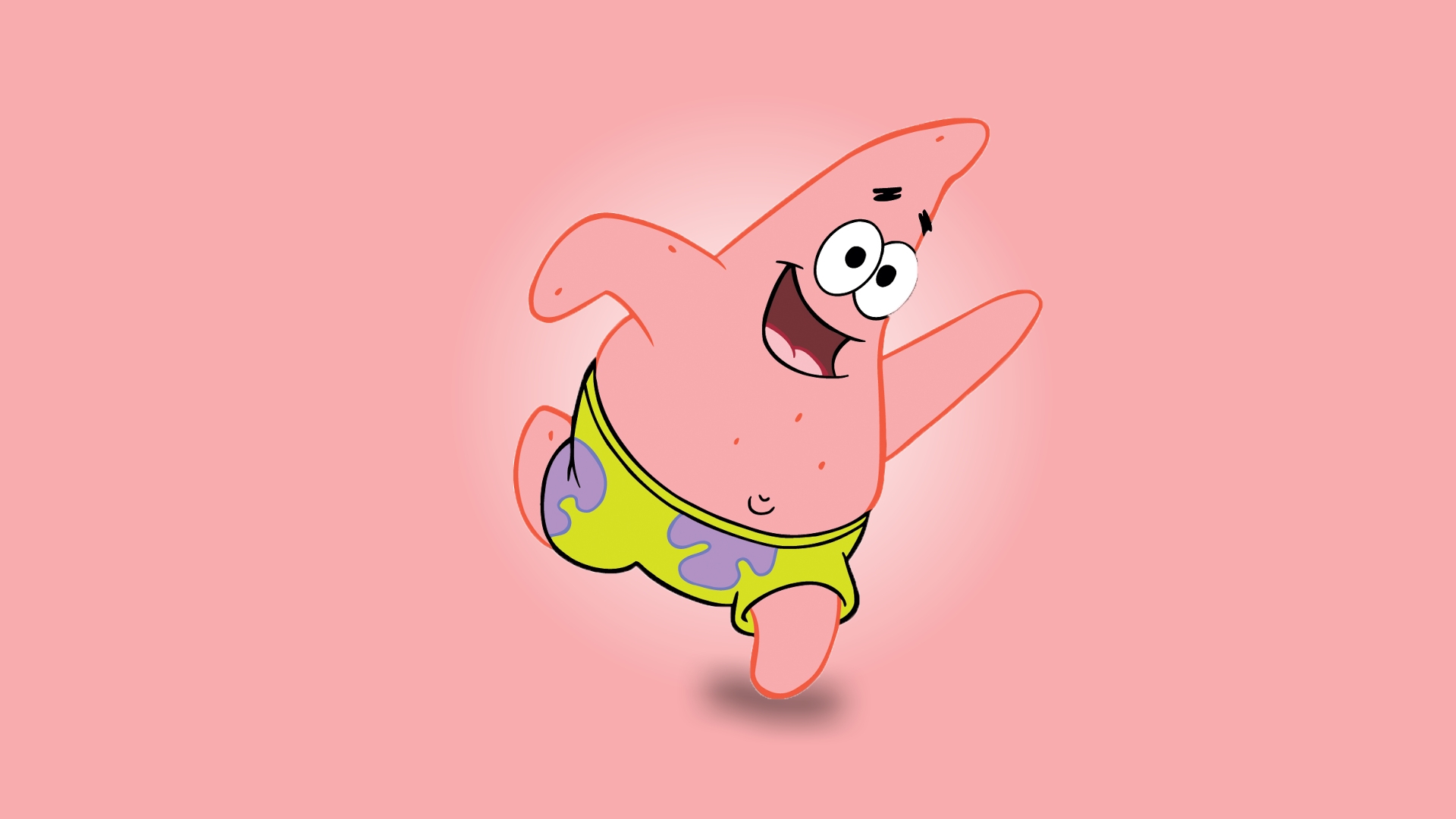 Patrick Star Wallpapers