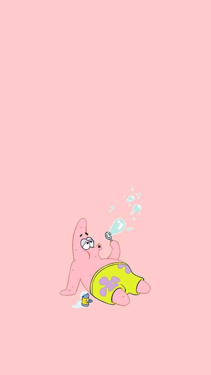 Patrick Wallpapers