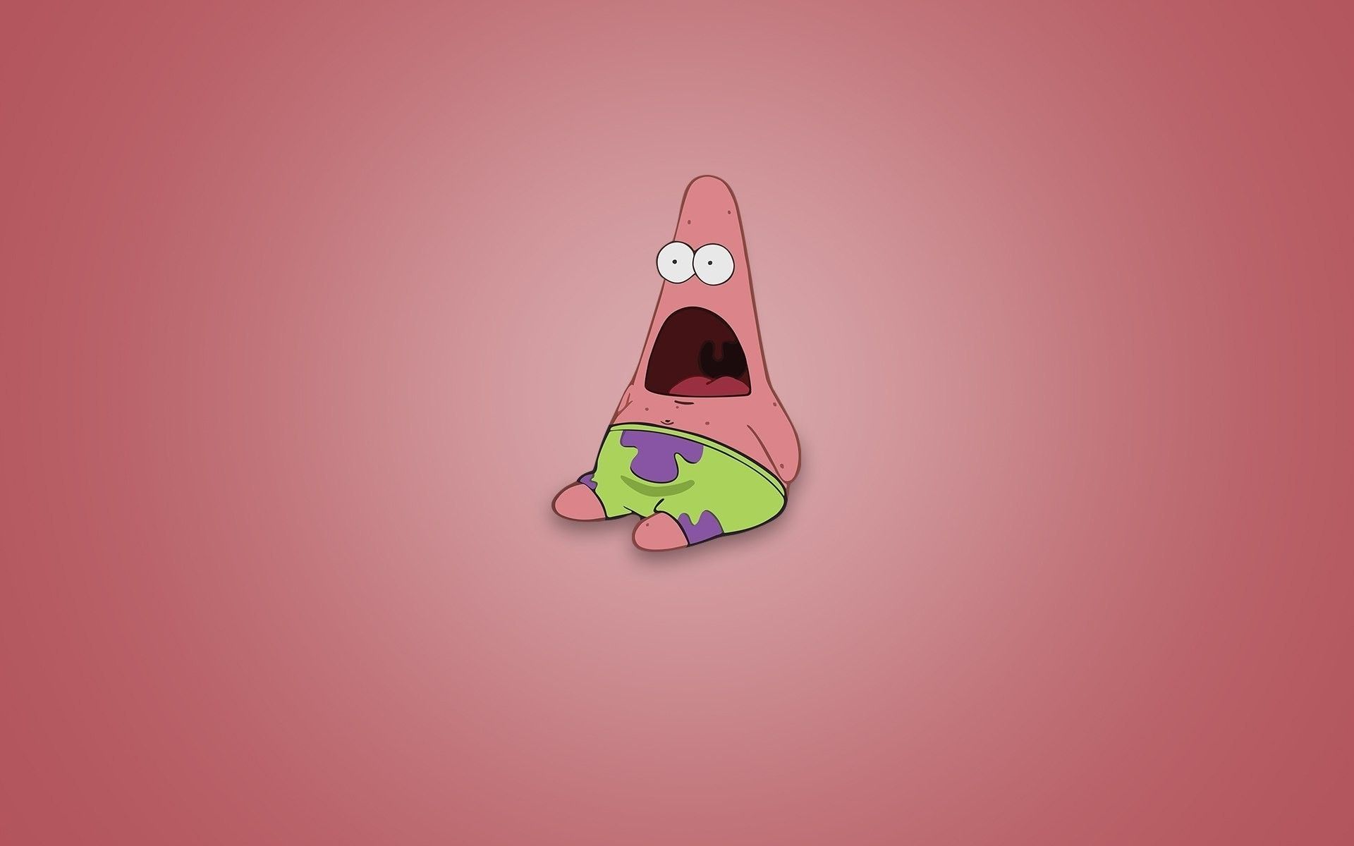 Patrick Wallpapers