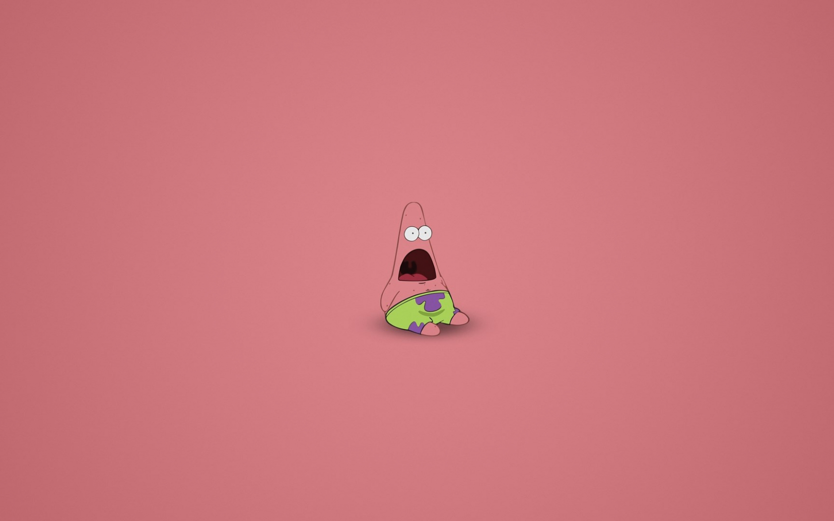 Patrick Wallpapers