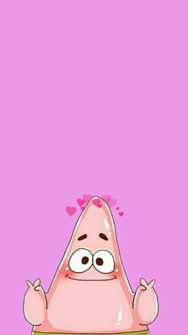 Patrick Wallpapers