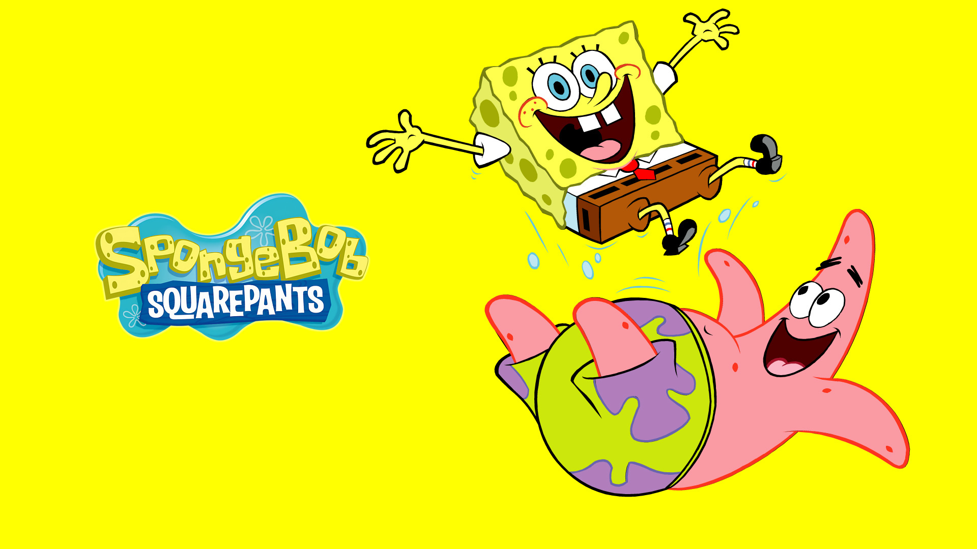 Patrick Wallpapers