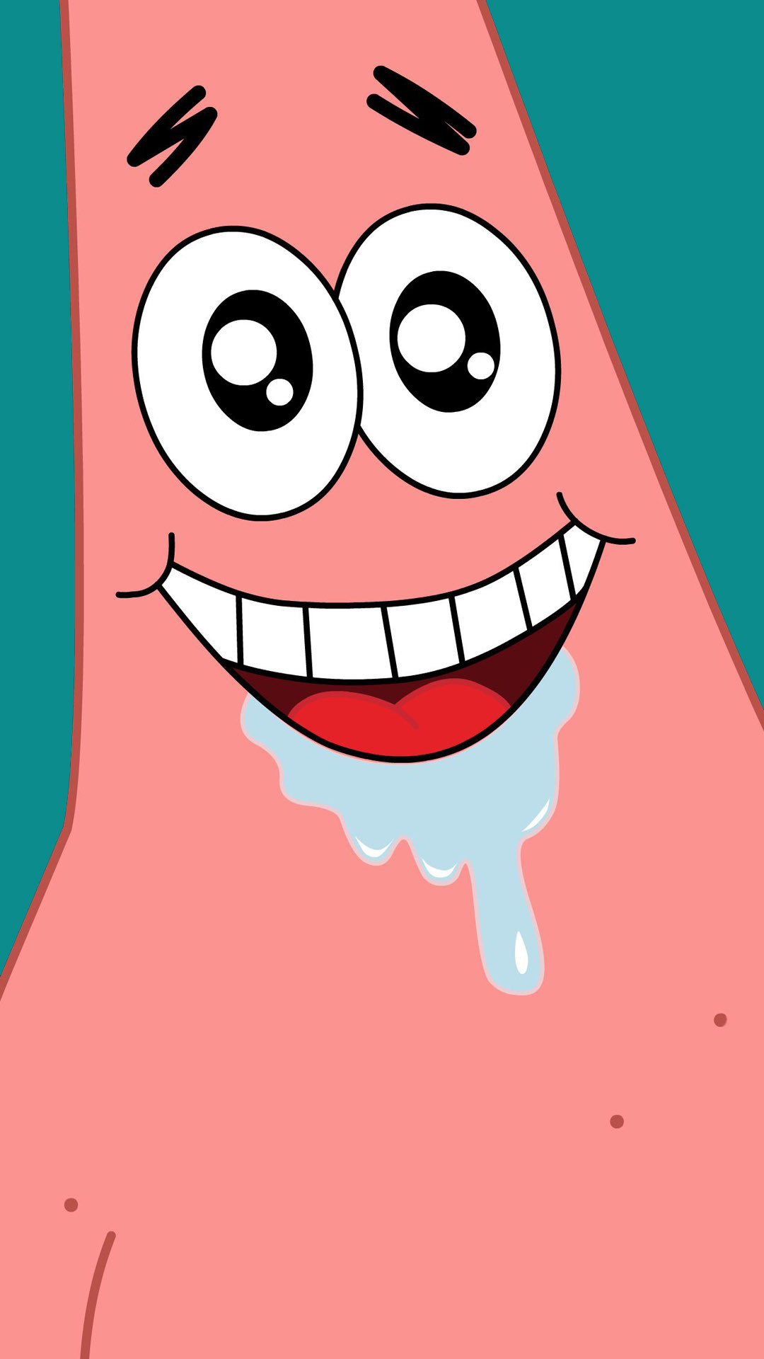 Patrick Wallpapers