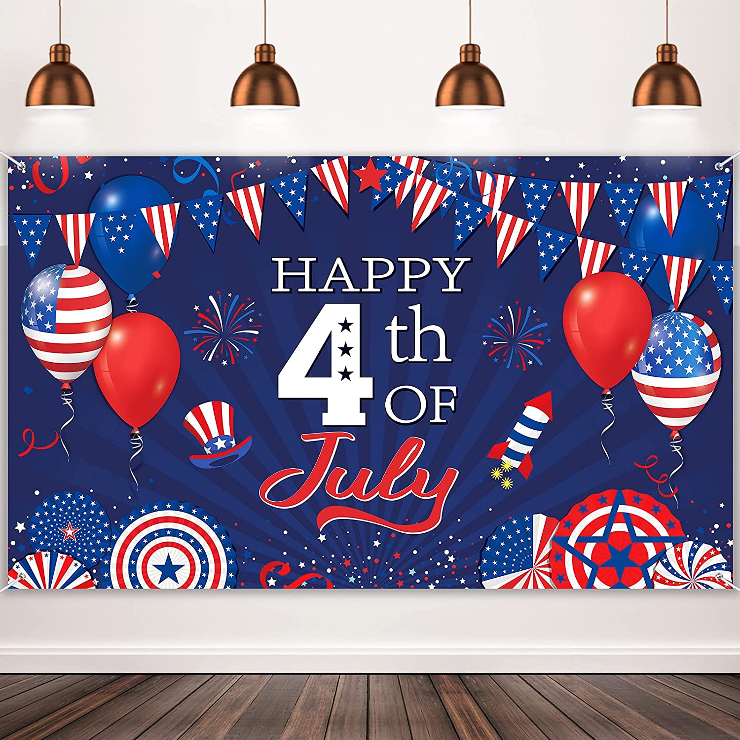 Patriotic Birthday Images Wallpapers