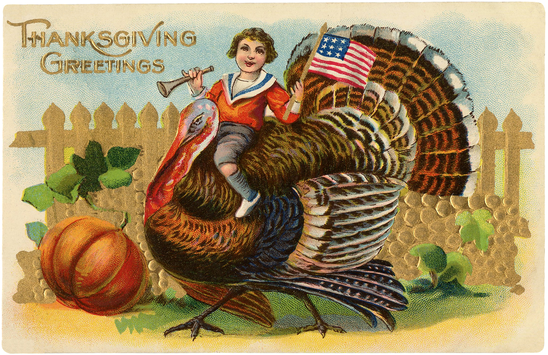 Patriotic Happy Thanksgiving Images Wallpapers