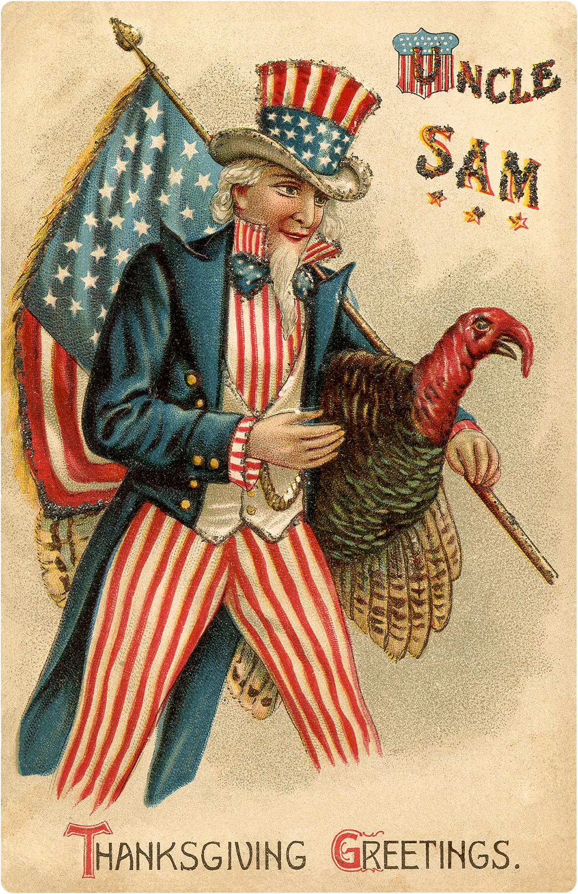 Patriotic Happy Thanksgiving Images Wallpapers