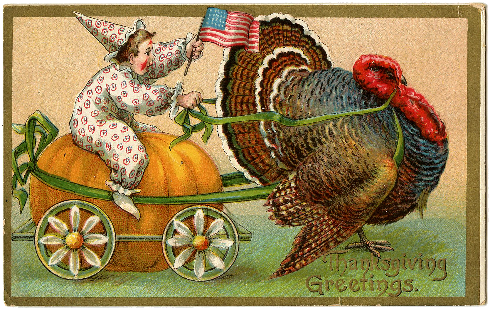 Patriotic Happy Thanksgiving Images Wallpapers