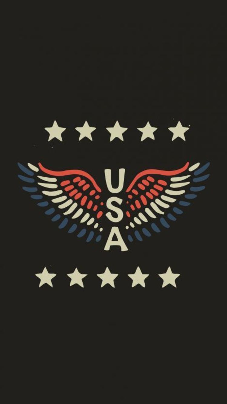 Patriotic Iphone Wallpapers