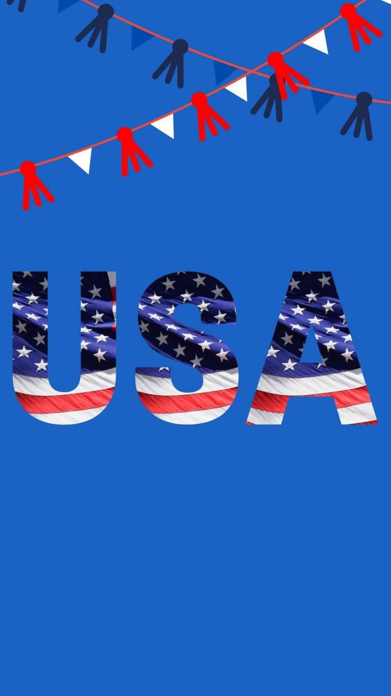 Patriotic Iphone Wallpapers