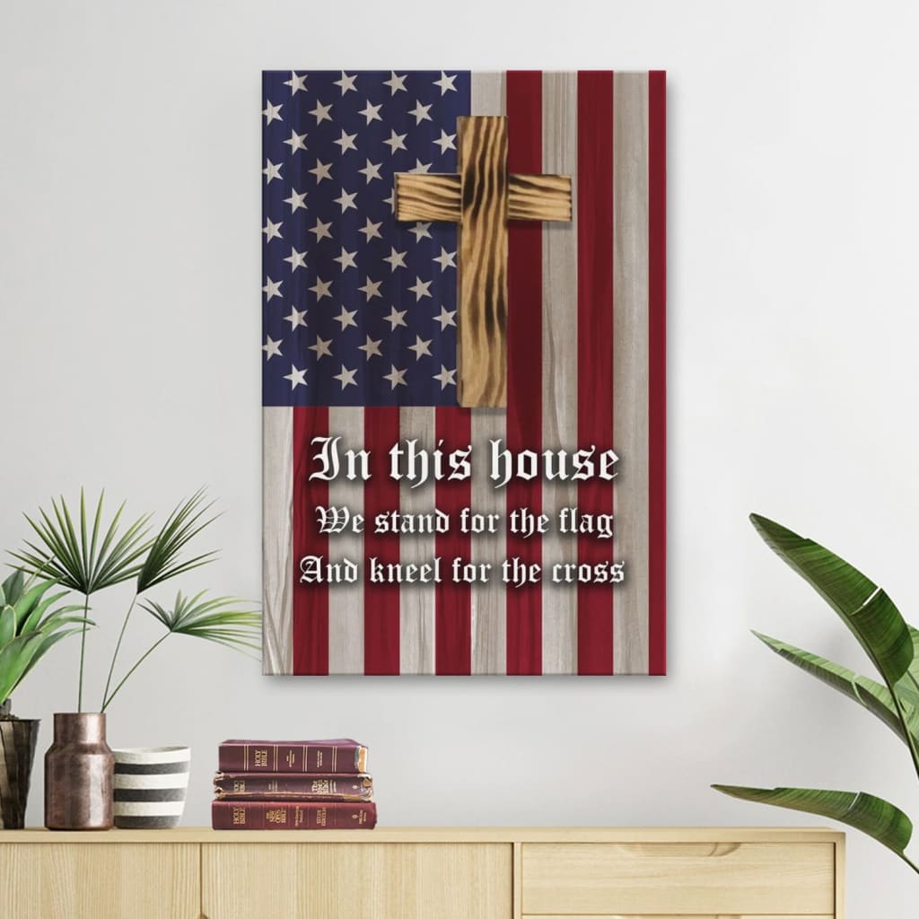 Patriotic Scripture Wallpapers