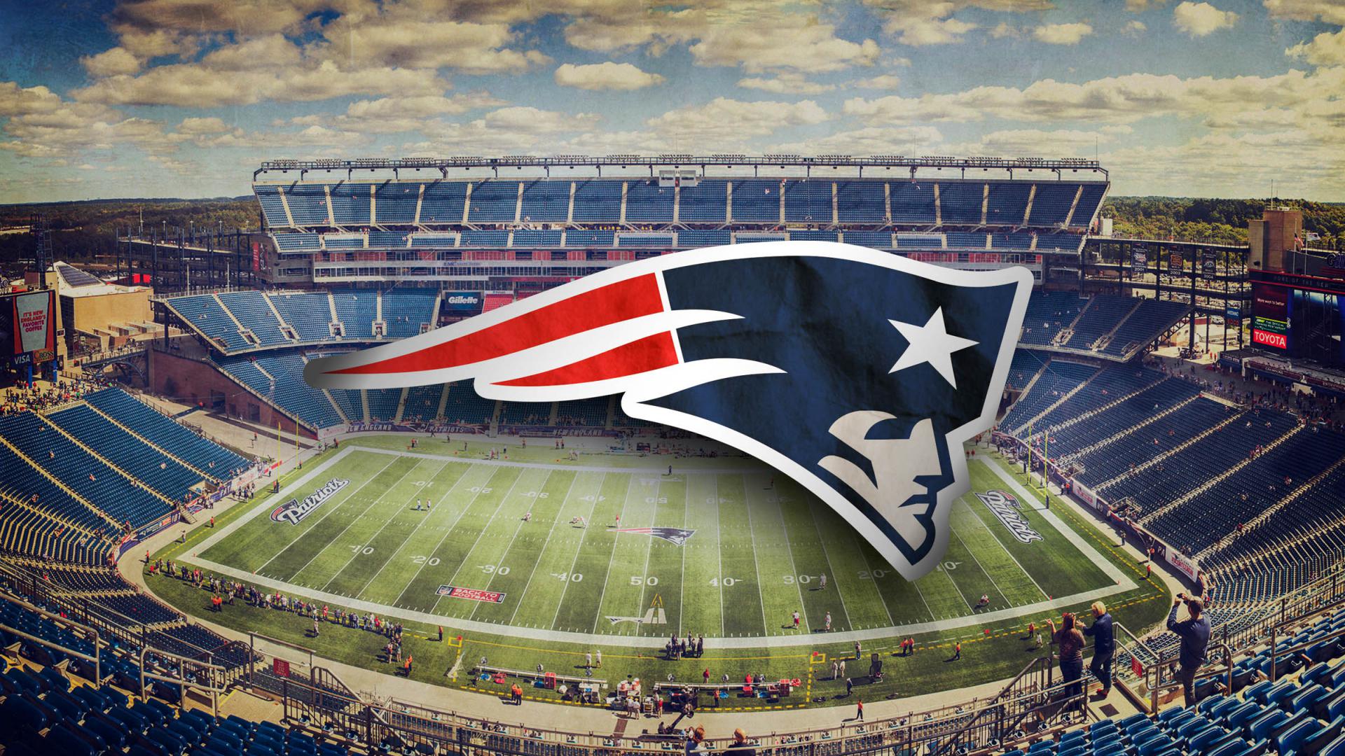 Patriots Desktop Wallpapers