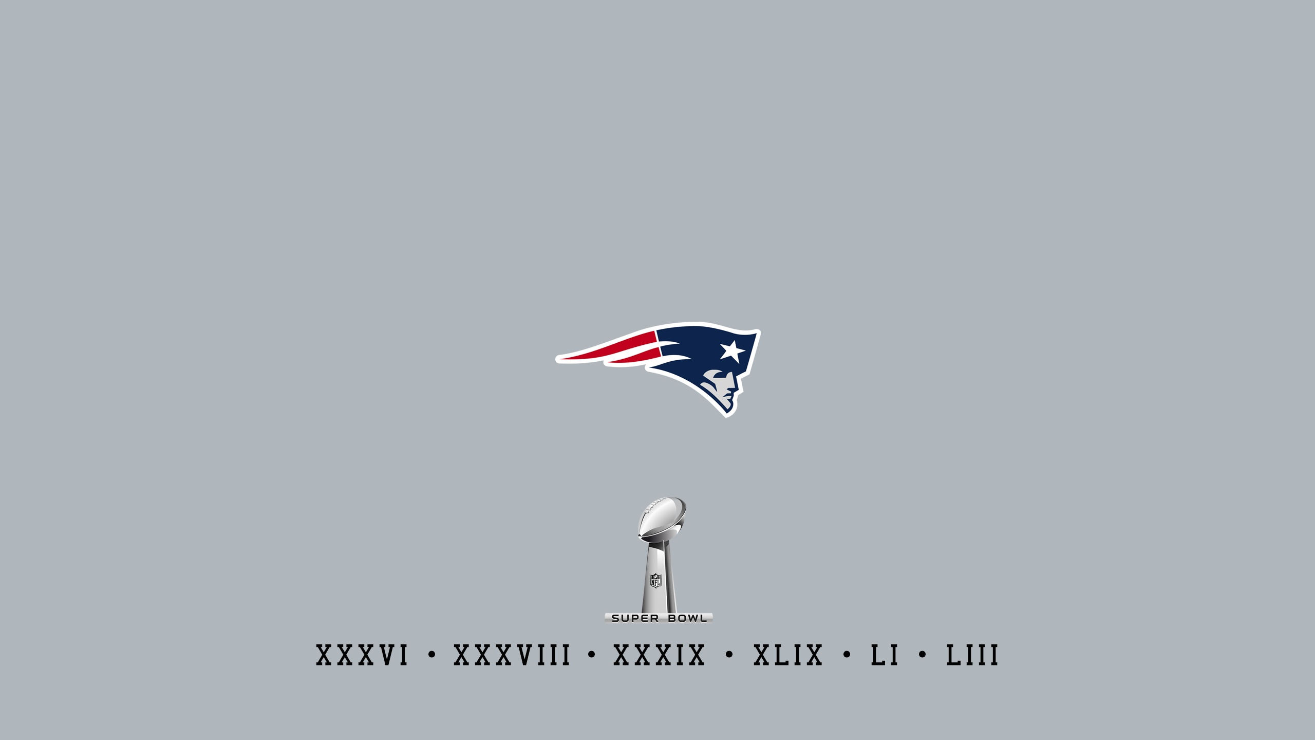 Patriots Desktop Wallpapers