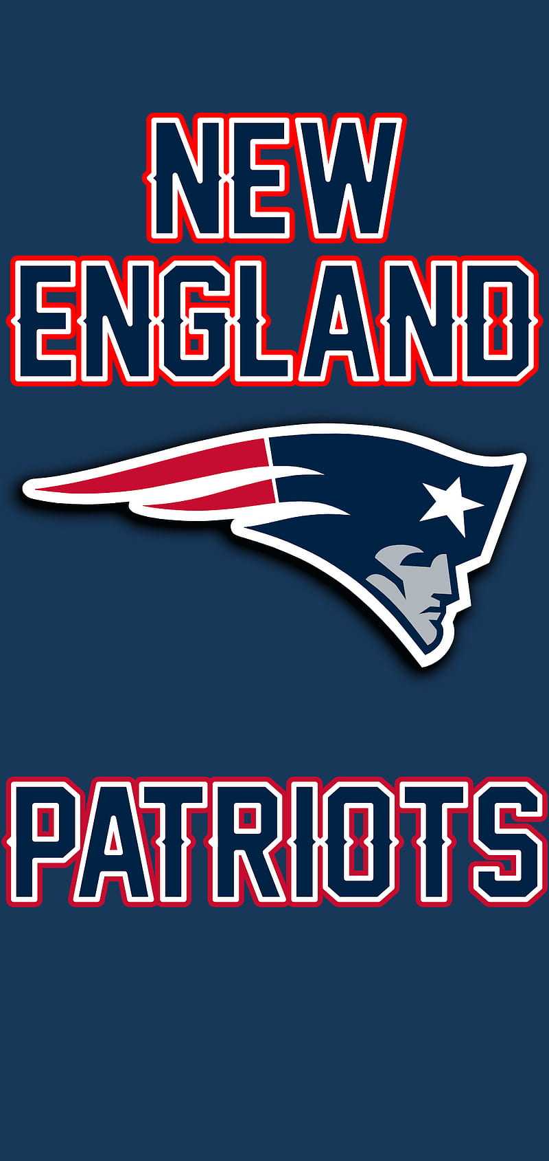 Patriots Desktop Wallpapers