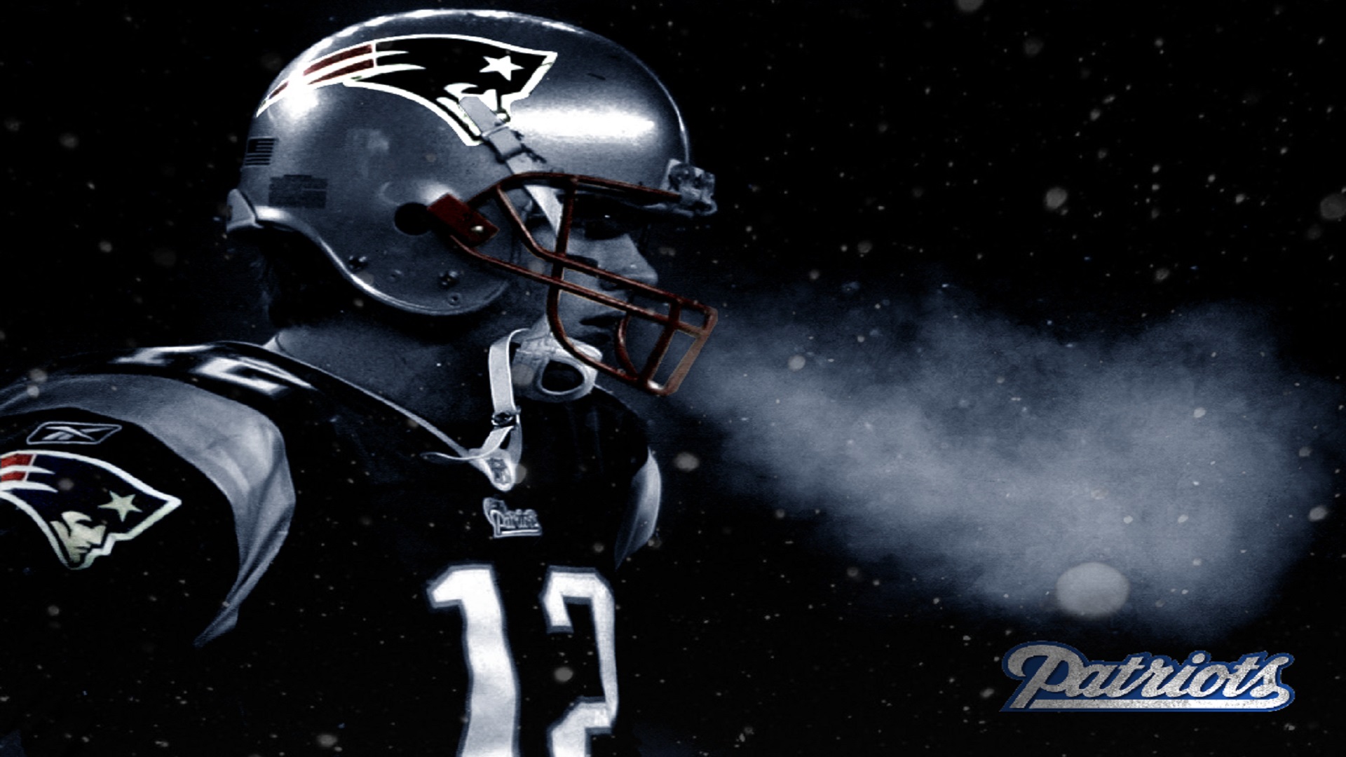 Patriots Desktop Wallpapers