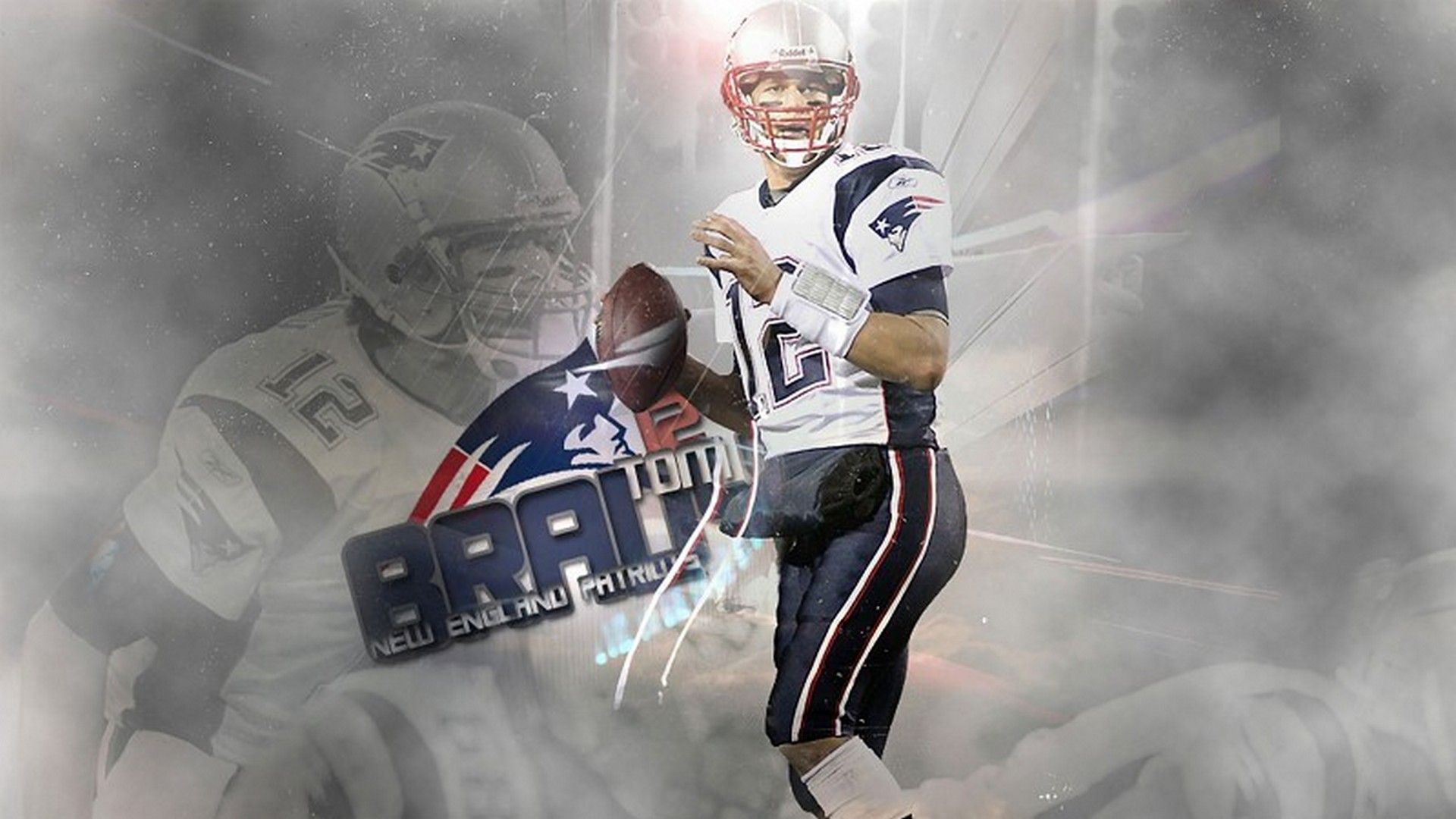 Patriots Desktop Wallpapers