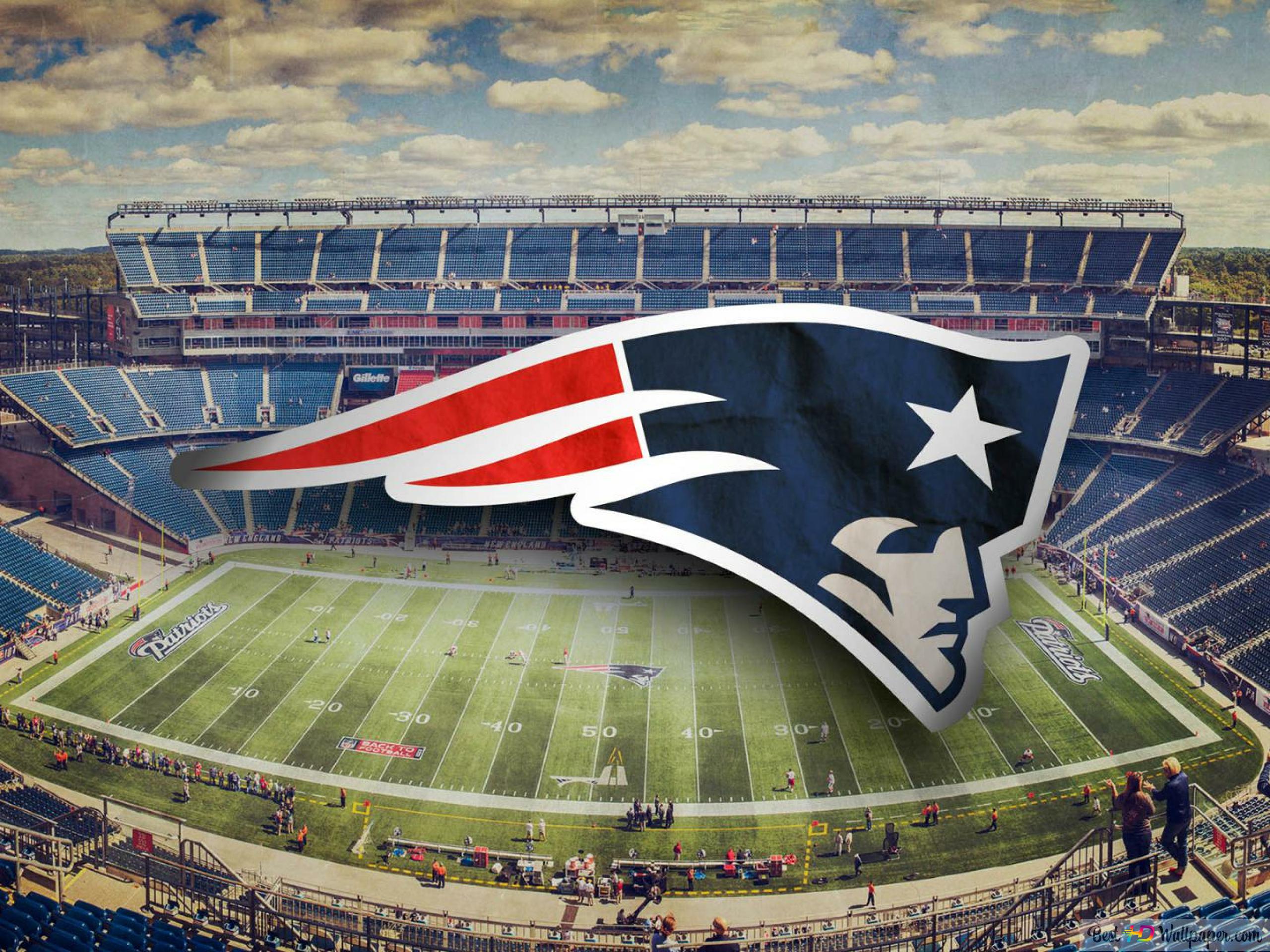 Patriots Desktop Wallpapers