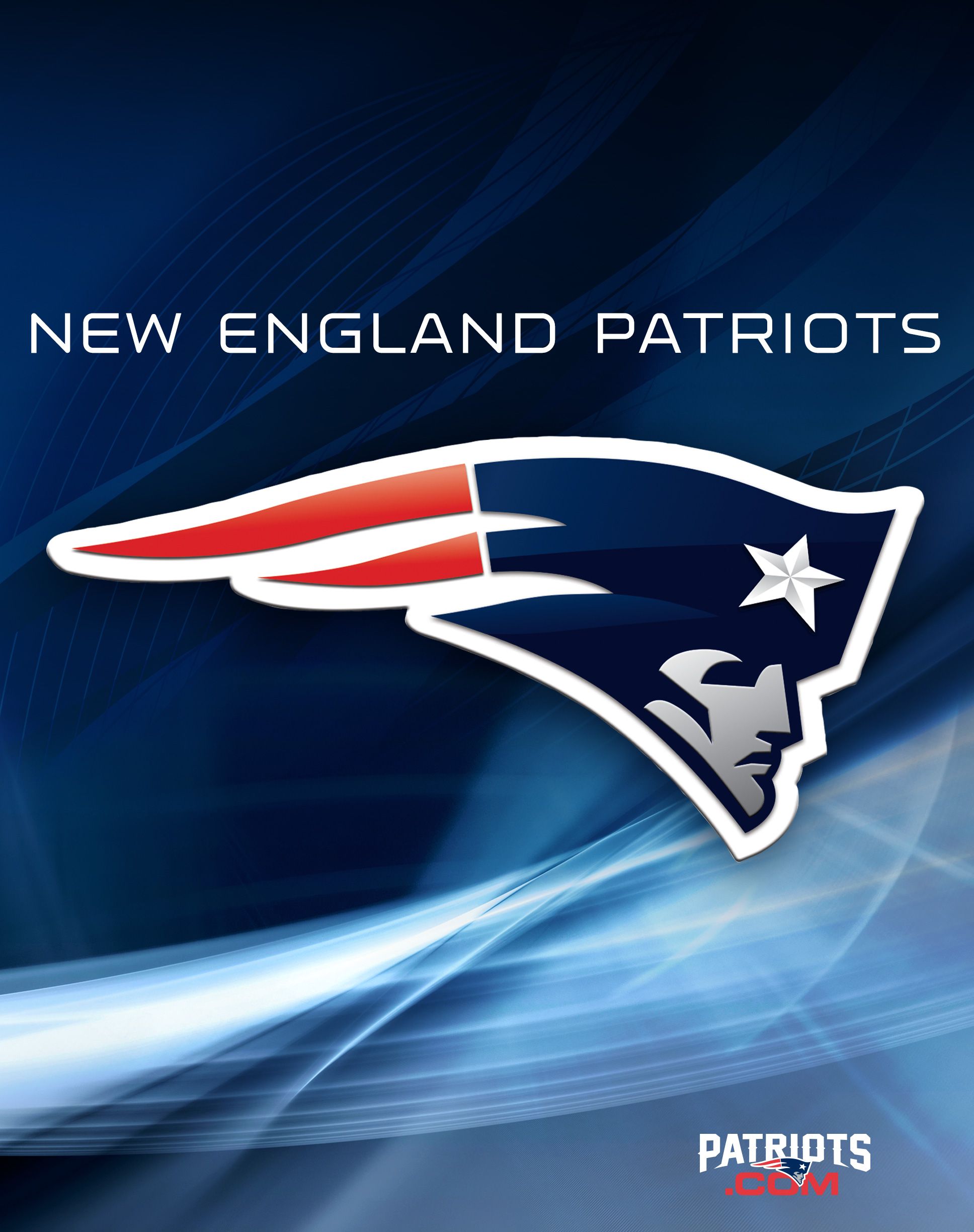 Patriots Iphone 5 Wallpapers