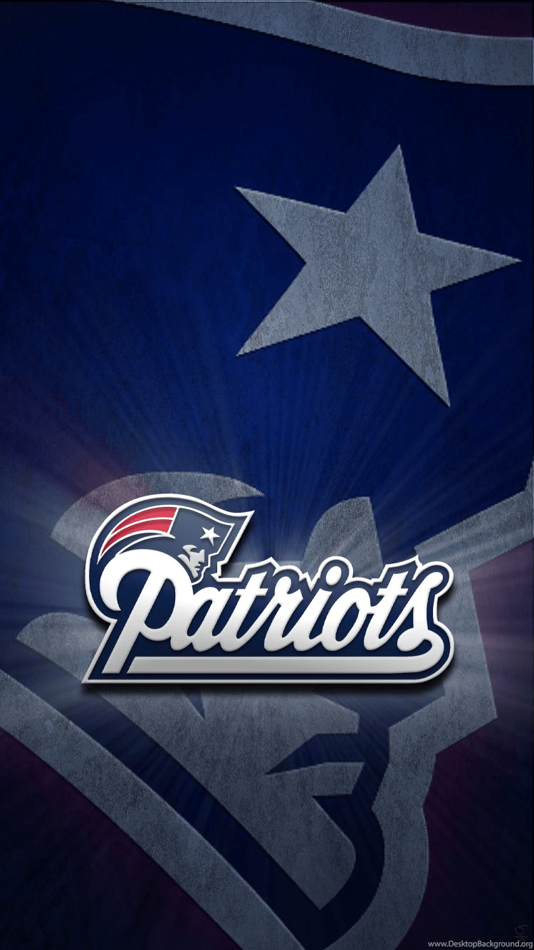 Patriots Iphone 5 Wallpapers