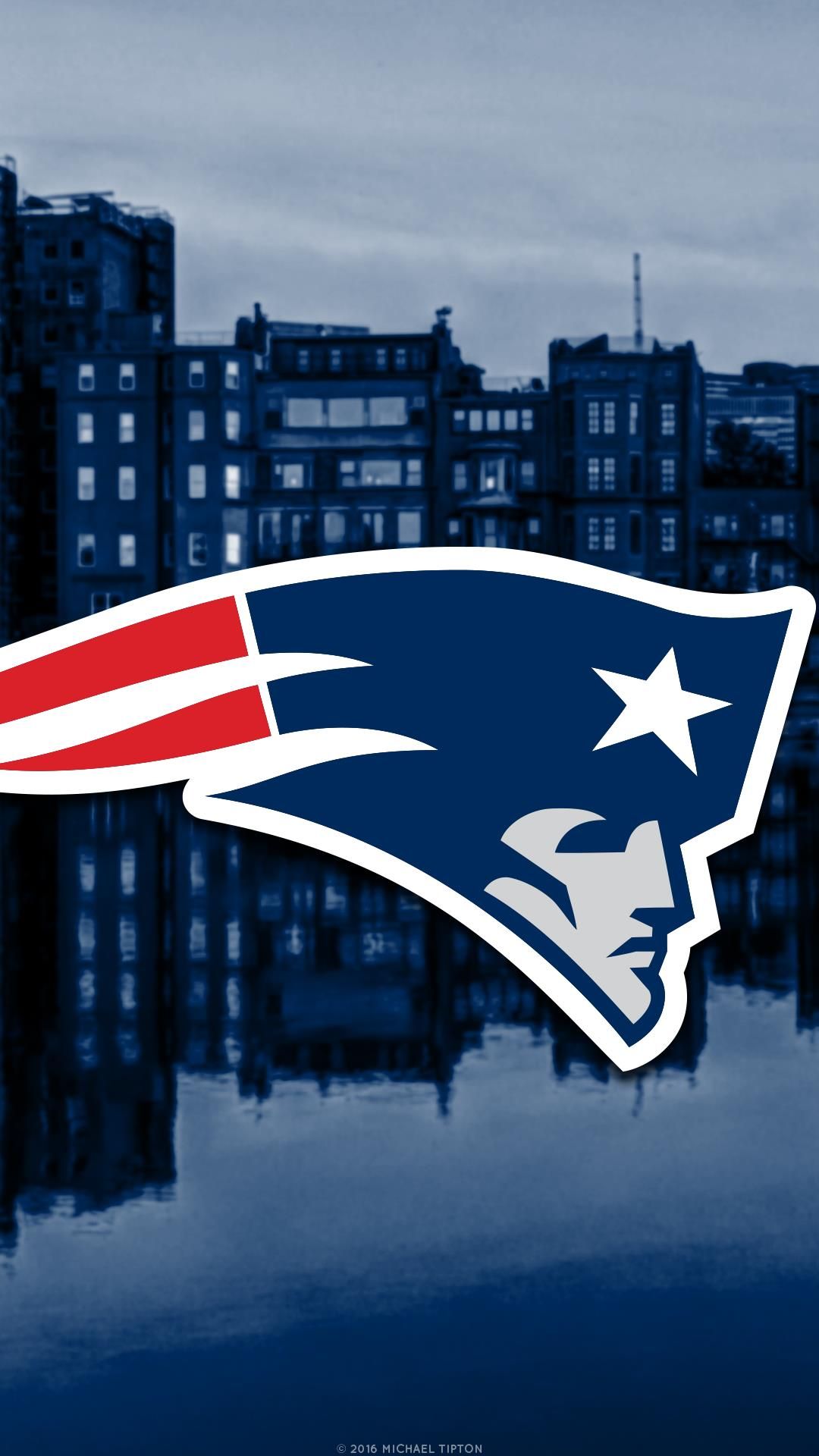 Patriots Iphone 5 Wallpapers