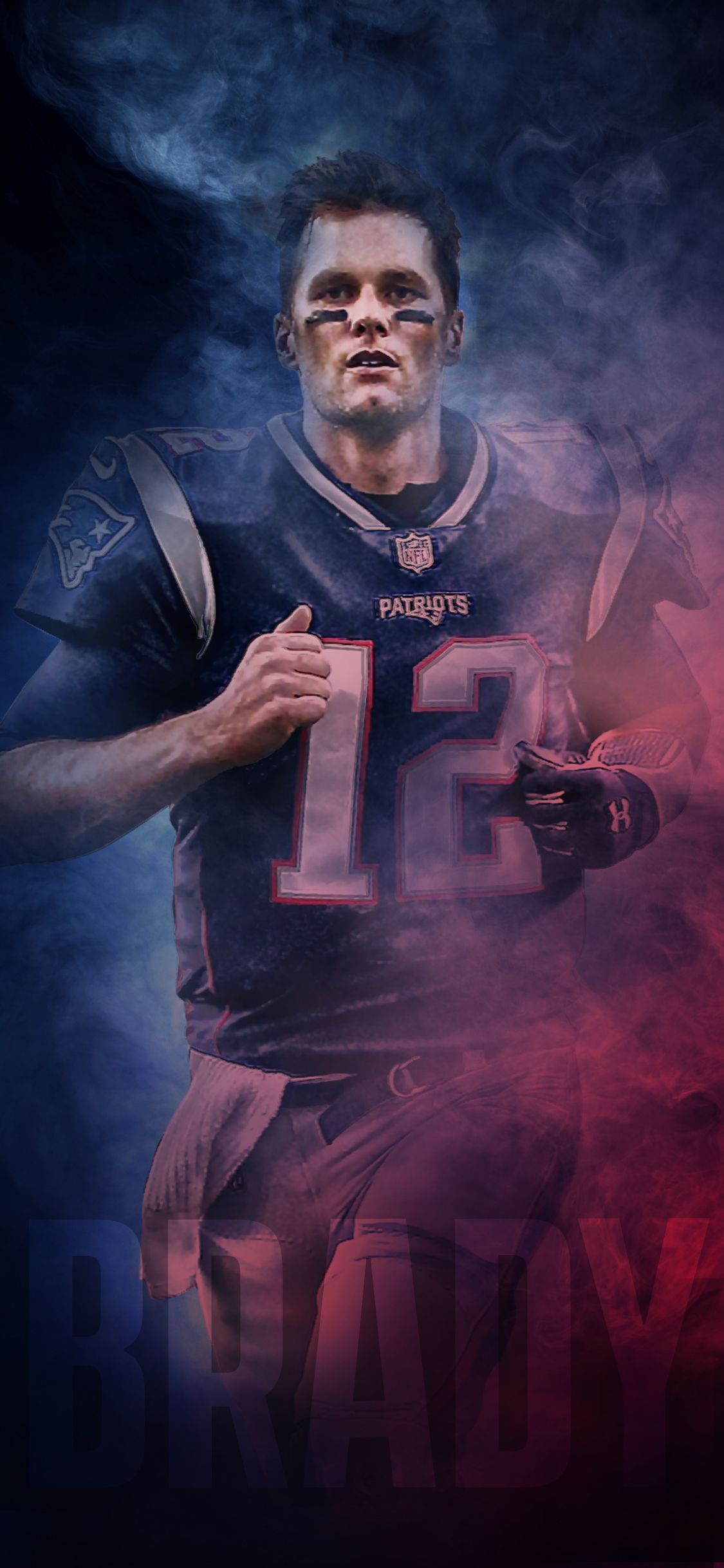 Patriots Iphone 5 Wallpapers