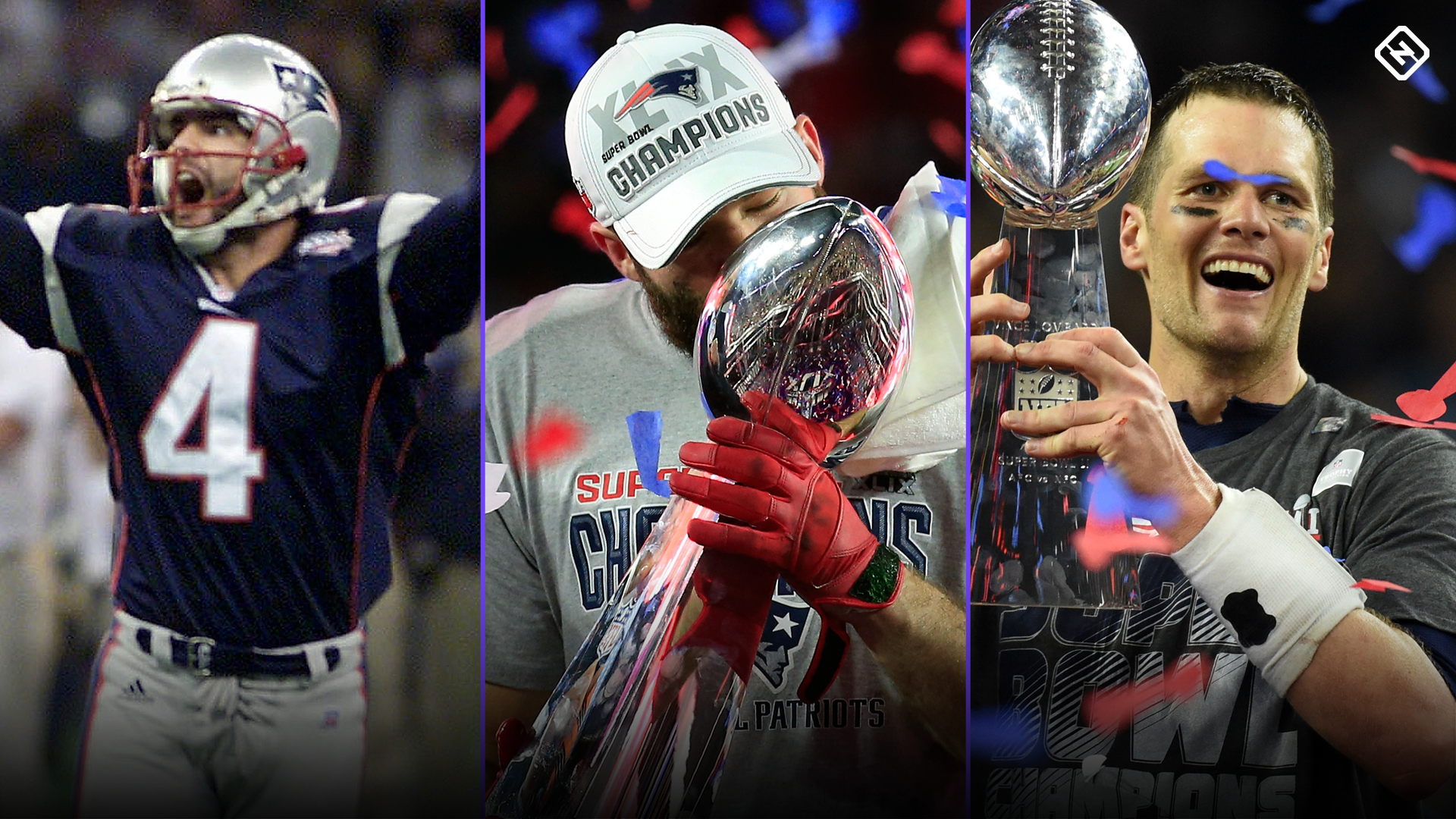 Patriots Superbowl Wallpapers