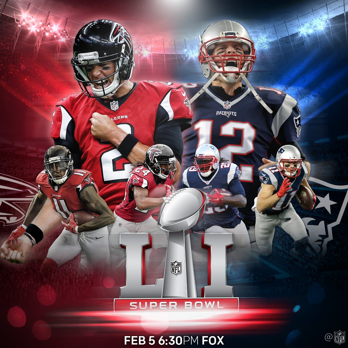 Patriots Superbowl Wallpapers